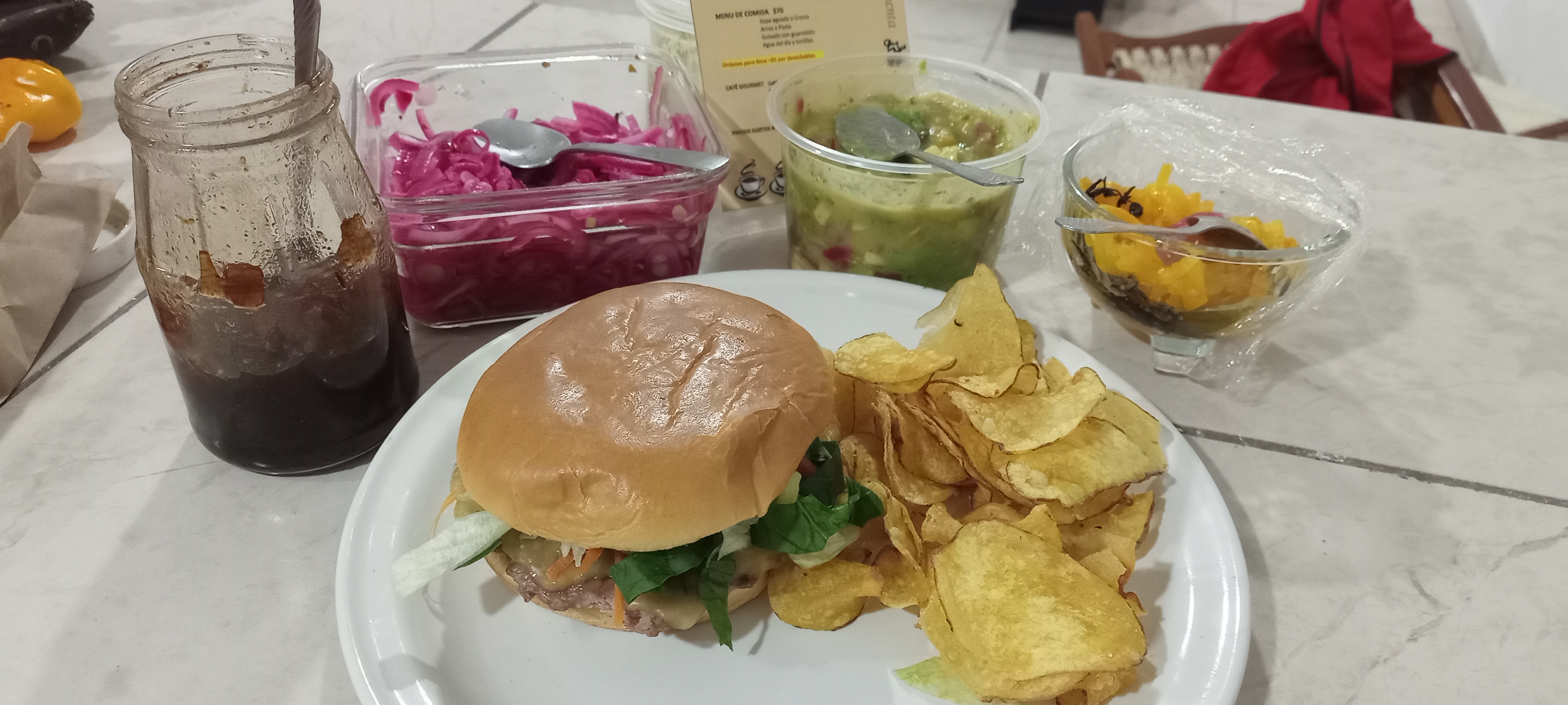 Cafetería Alameda image 9