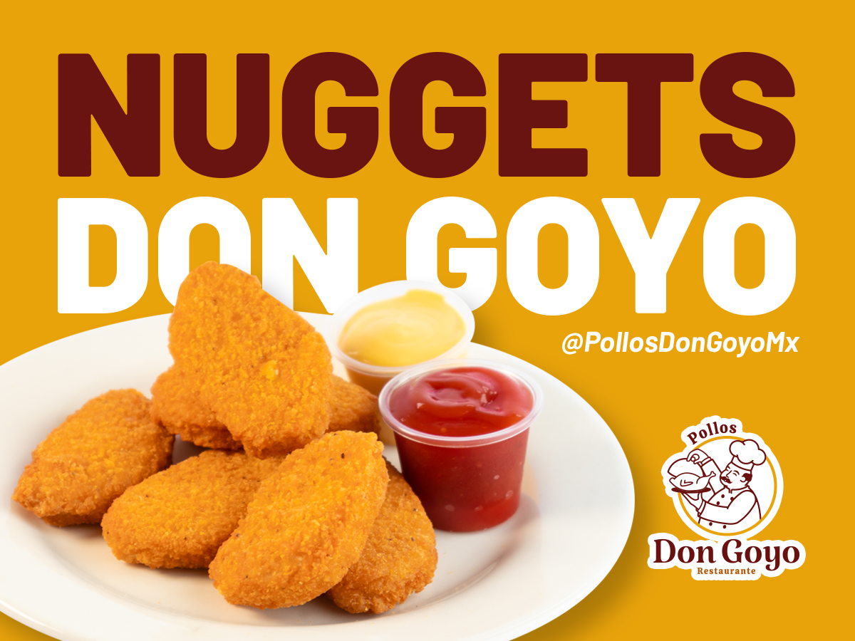 Pollos Don Goyo image 1