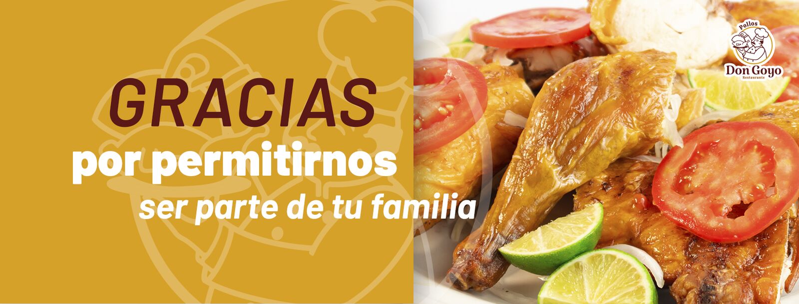 Pollos Don Goyo image 2