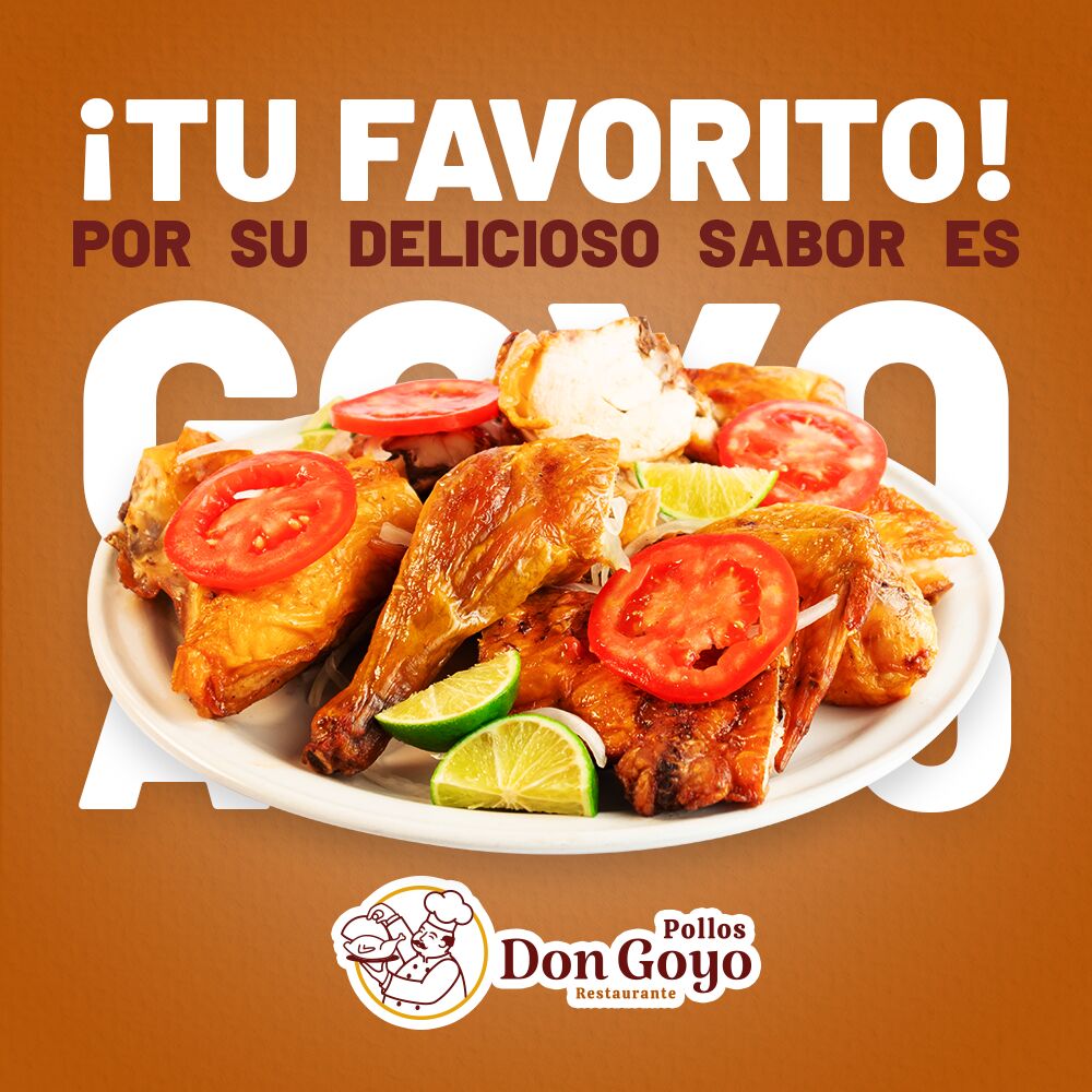 Pollos Don Goyo image 10