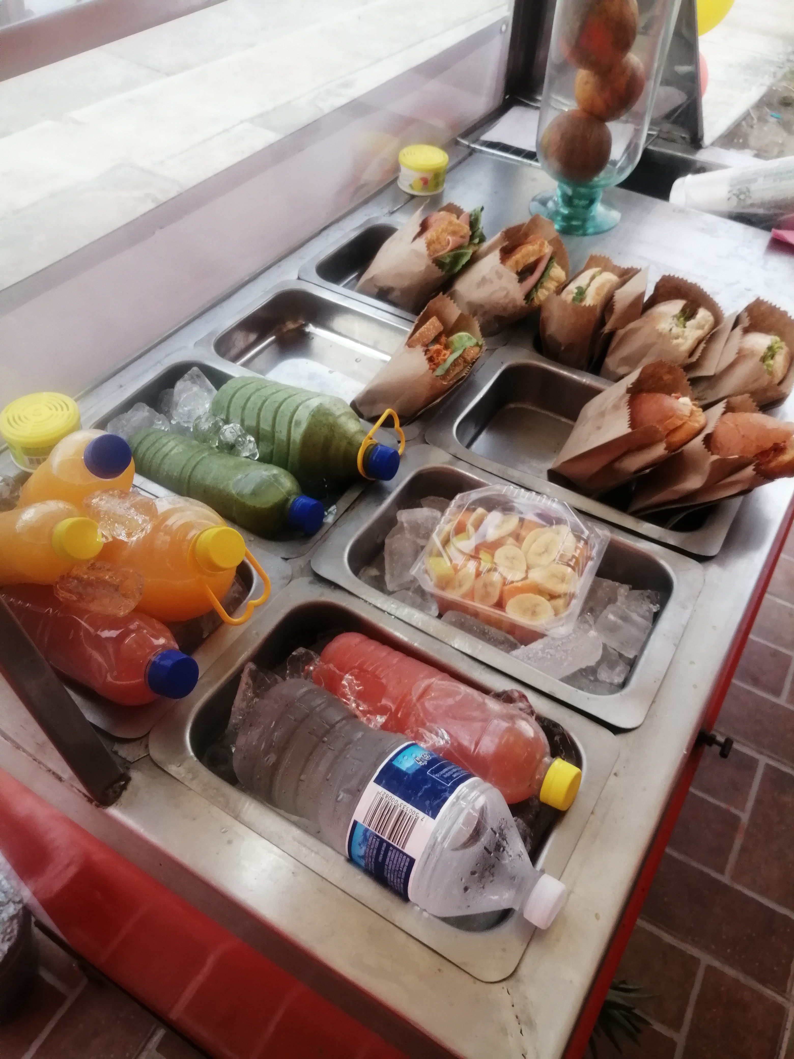 La naranja feliz image 2