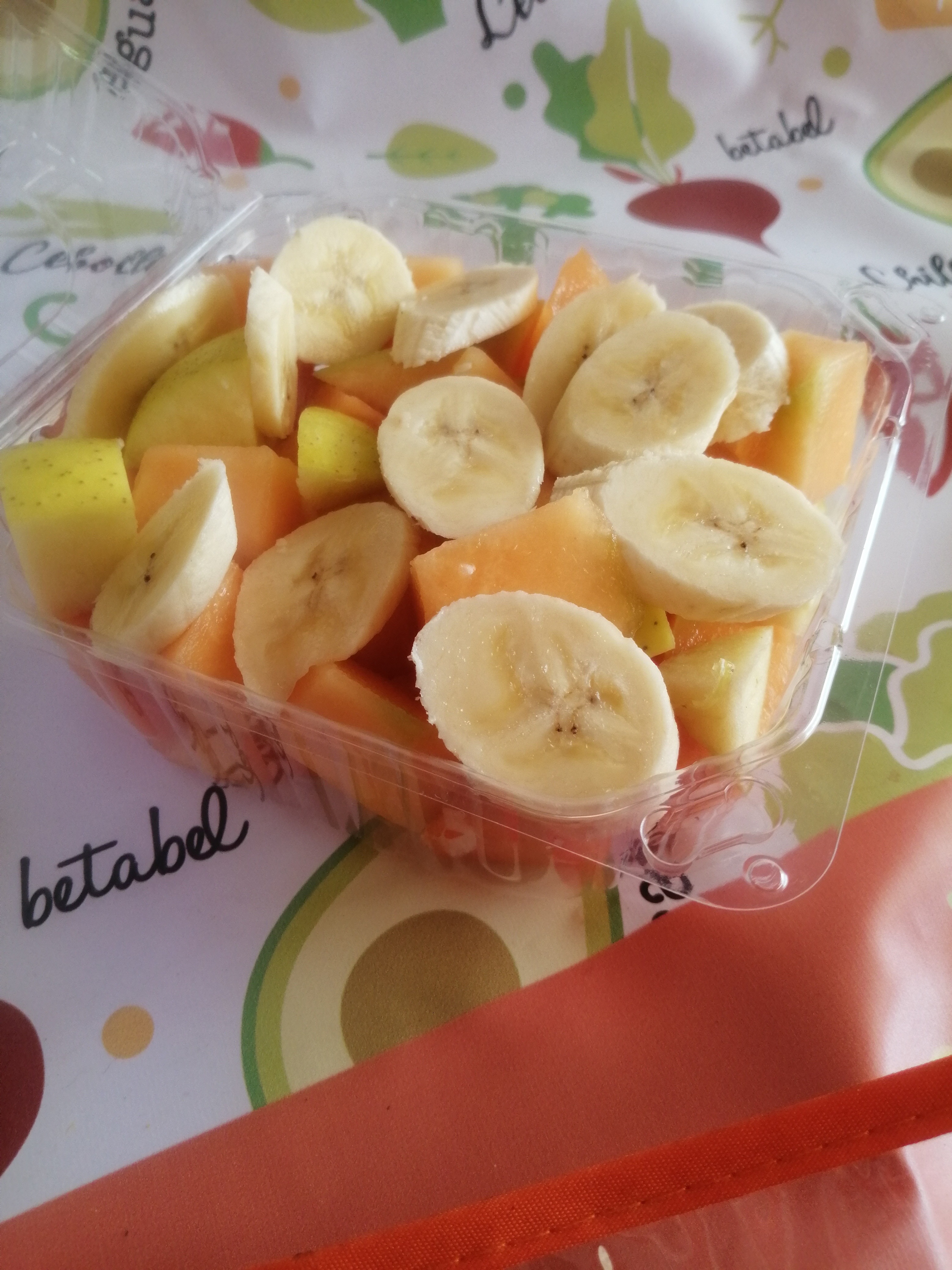 La naranja feliz image 3