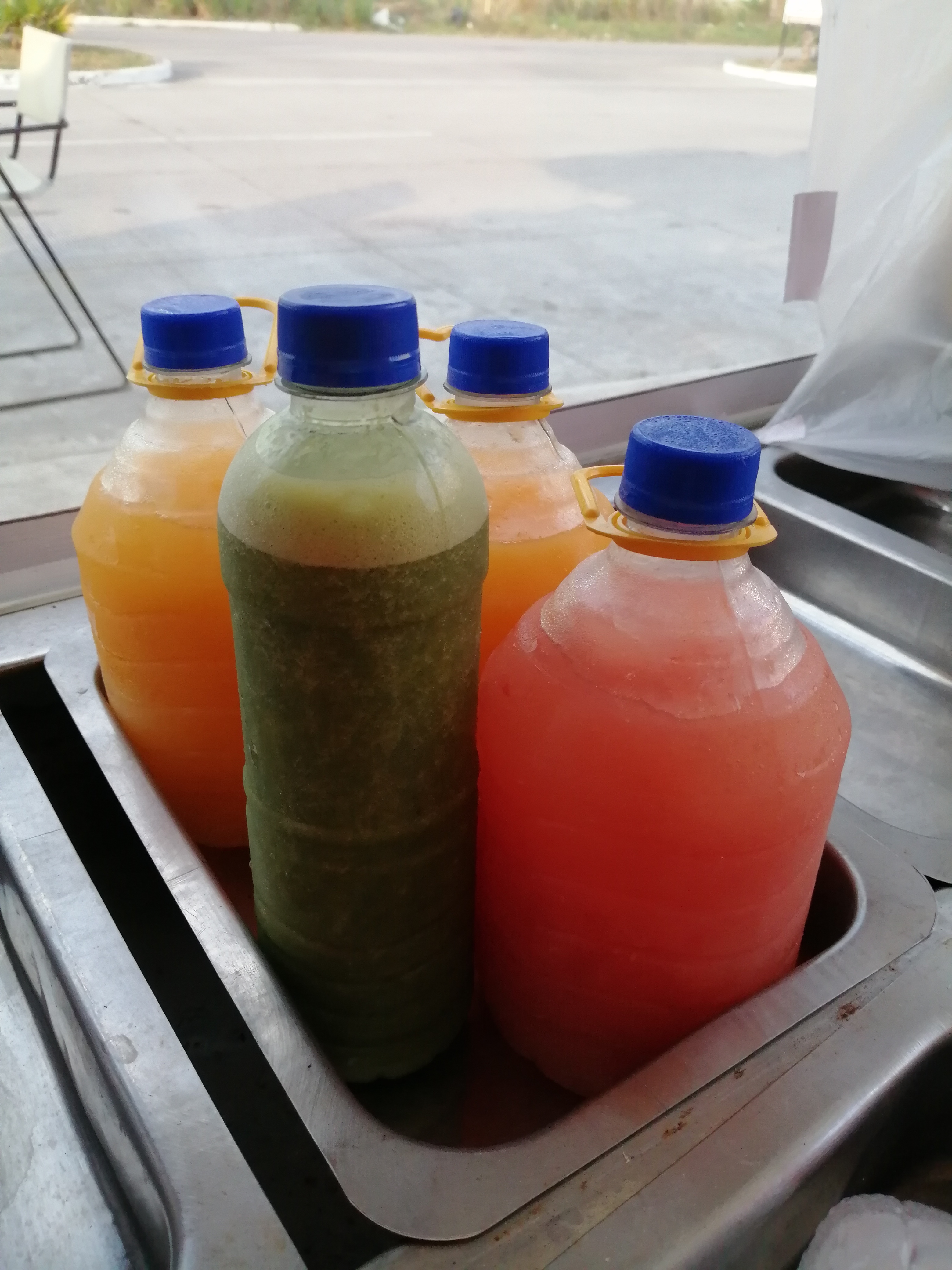 La naranja feliz image 4