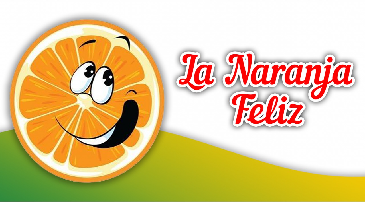 La naranja feliz image 7