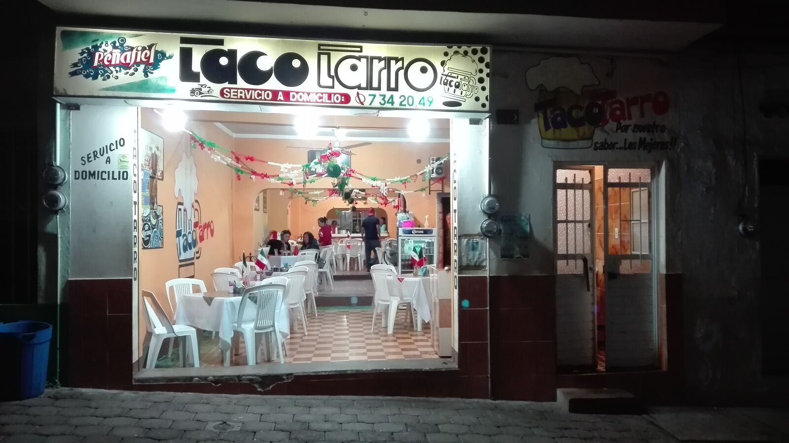 Taco Tarro image 1