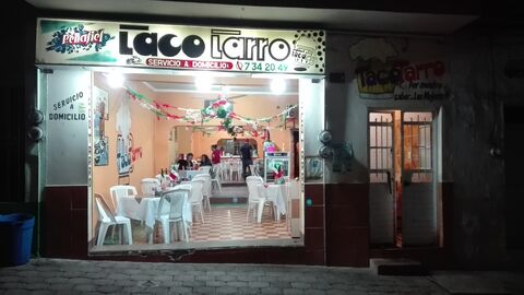 Taco Tarro image 1