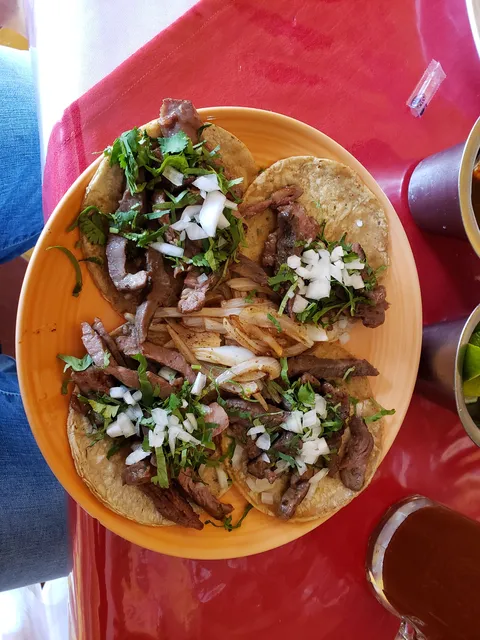 Taco Tarro image 2
