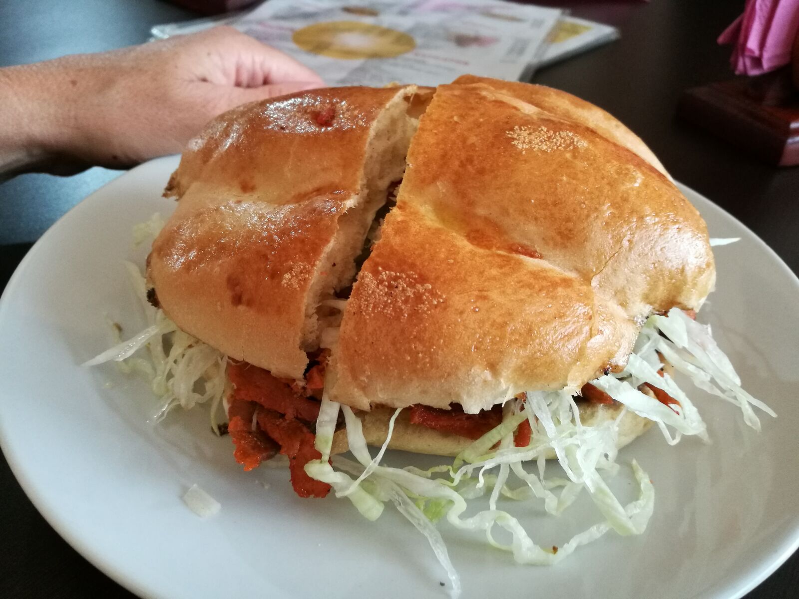 Taco Tarro image 4
