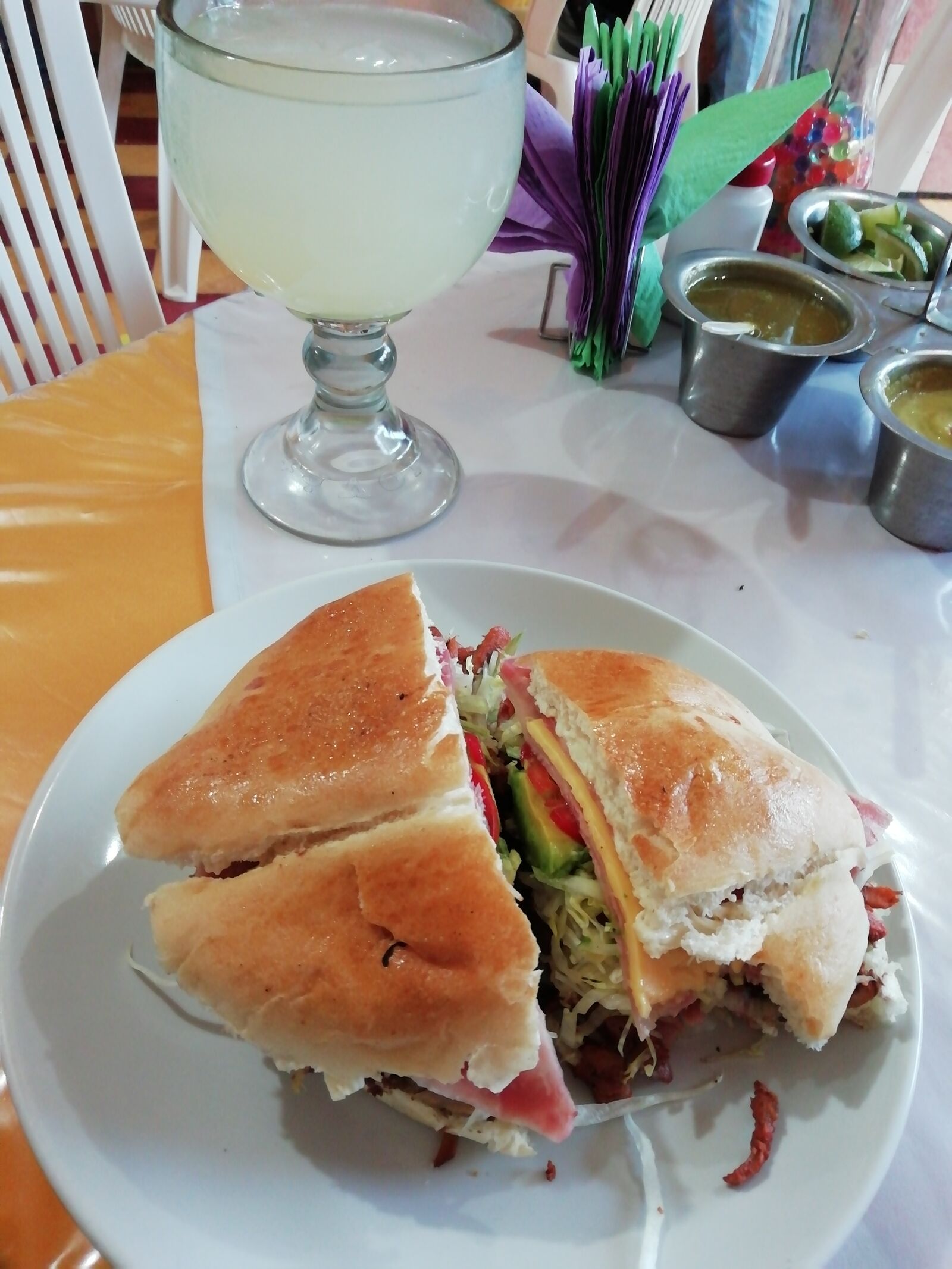 Taco Tarro image 8