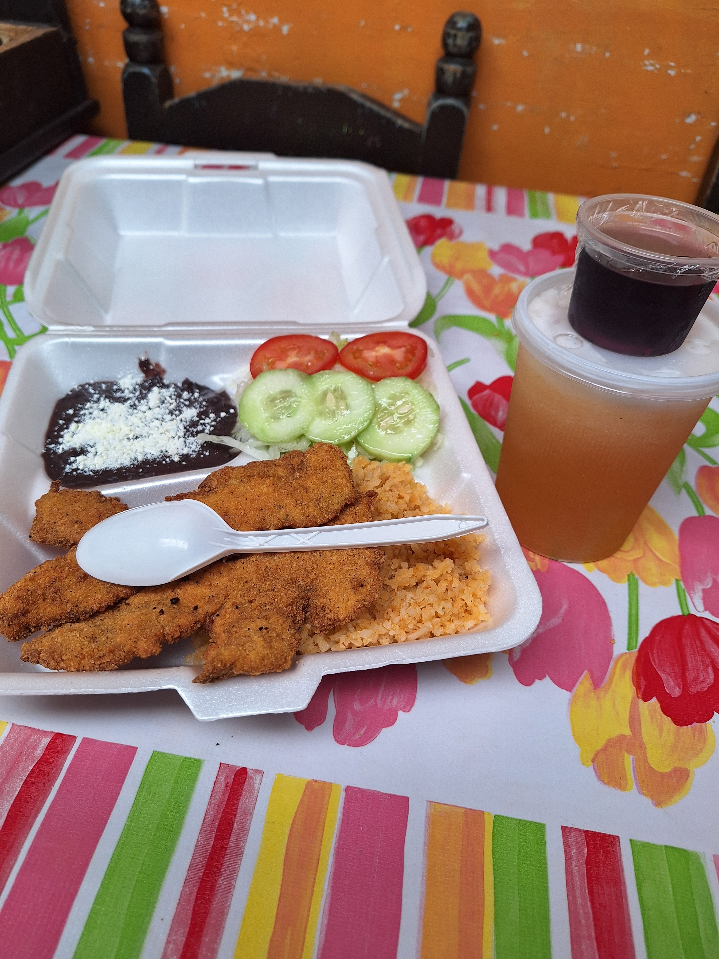 El Rinconcito image 1