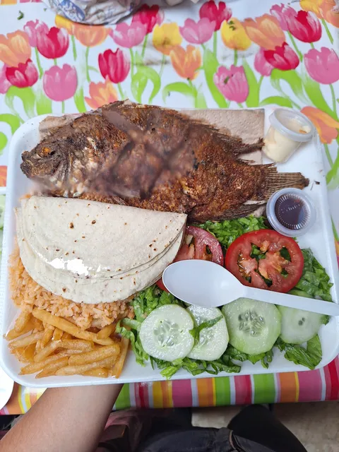 El Rinconcito image 4