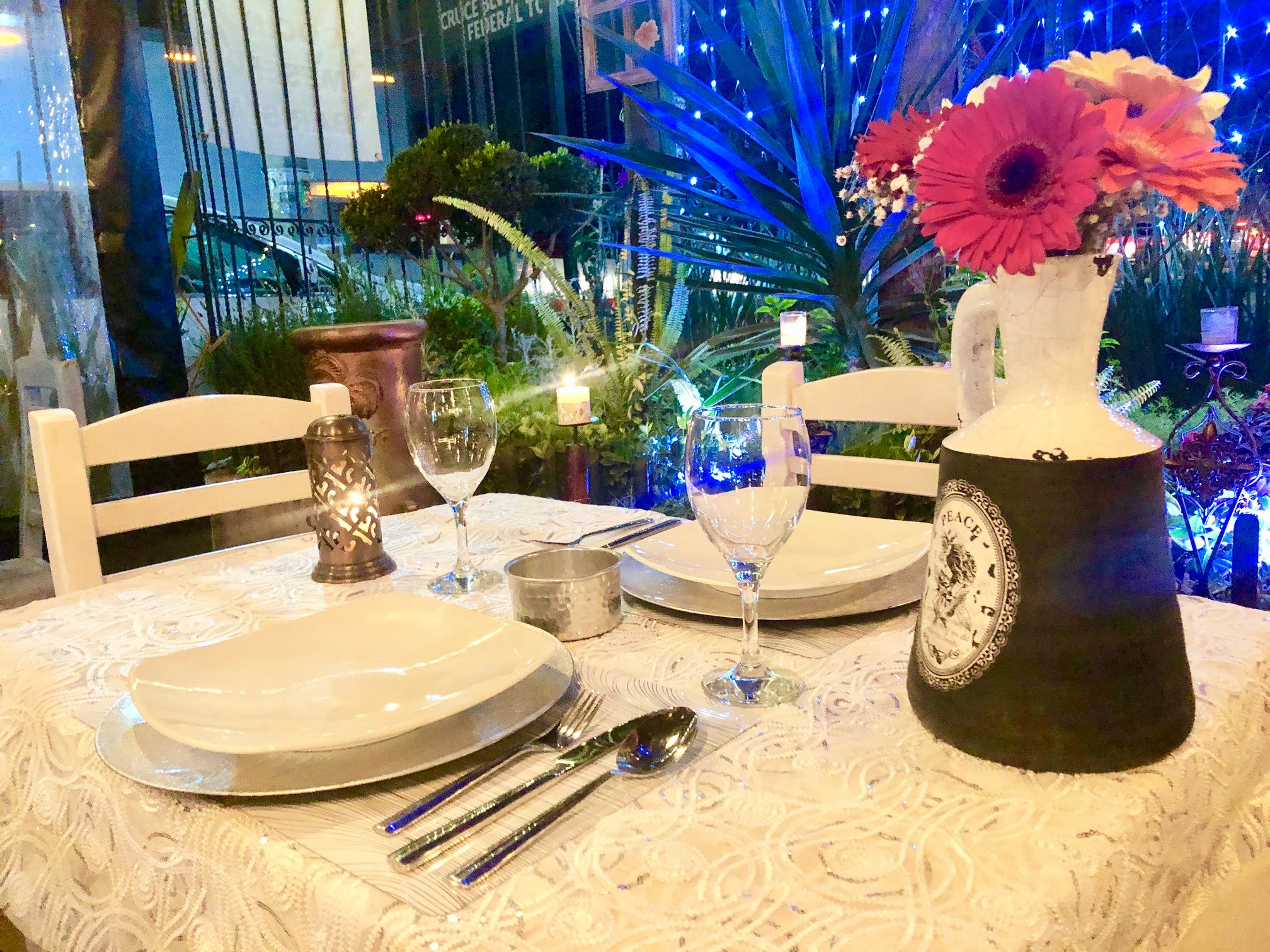 Bendito Bistró Mx image 1