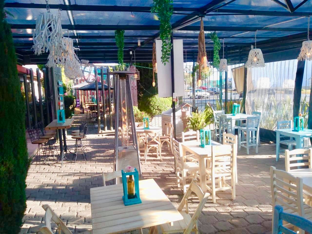 Bendito Bistró Mx image 4