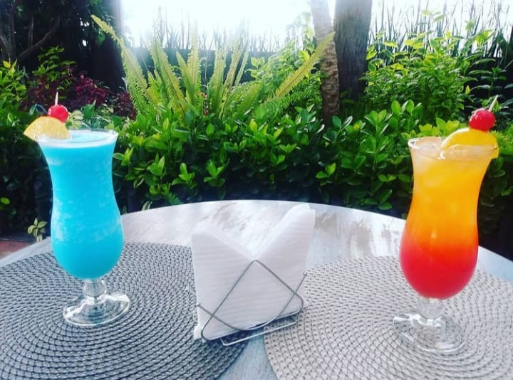 Bendito Bistró Mx image 8