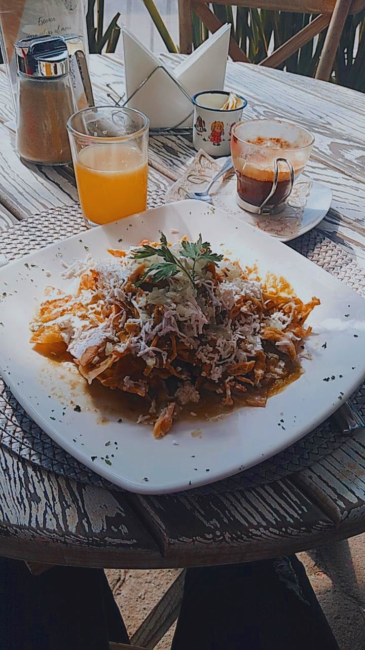 Bendito Bistró Mx image 10