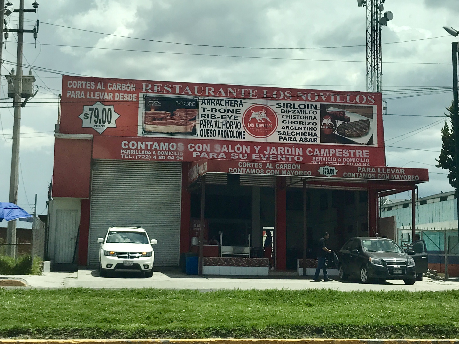 Los Novillos Aeropuerto image 1