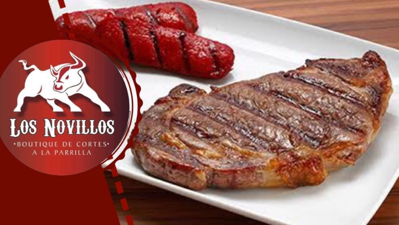 Los Novillos Aeropuerto image 2