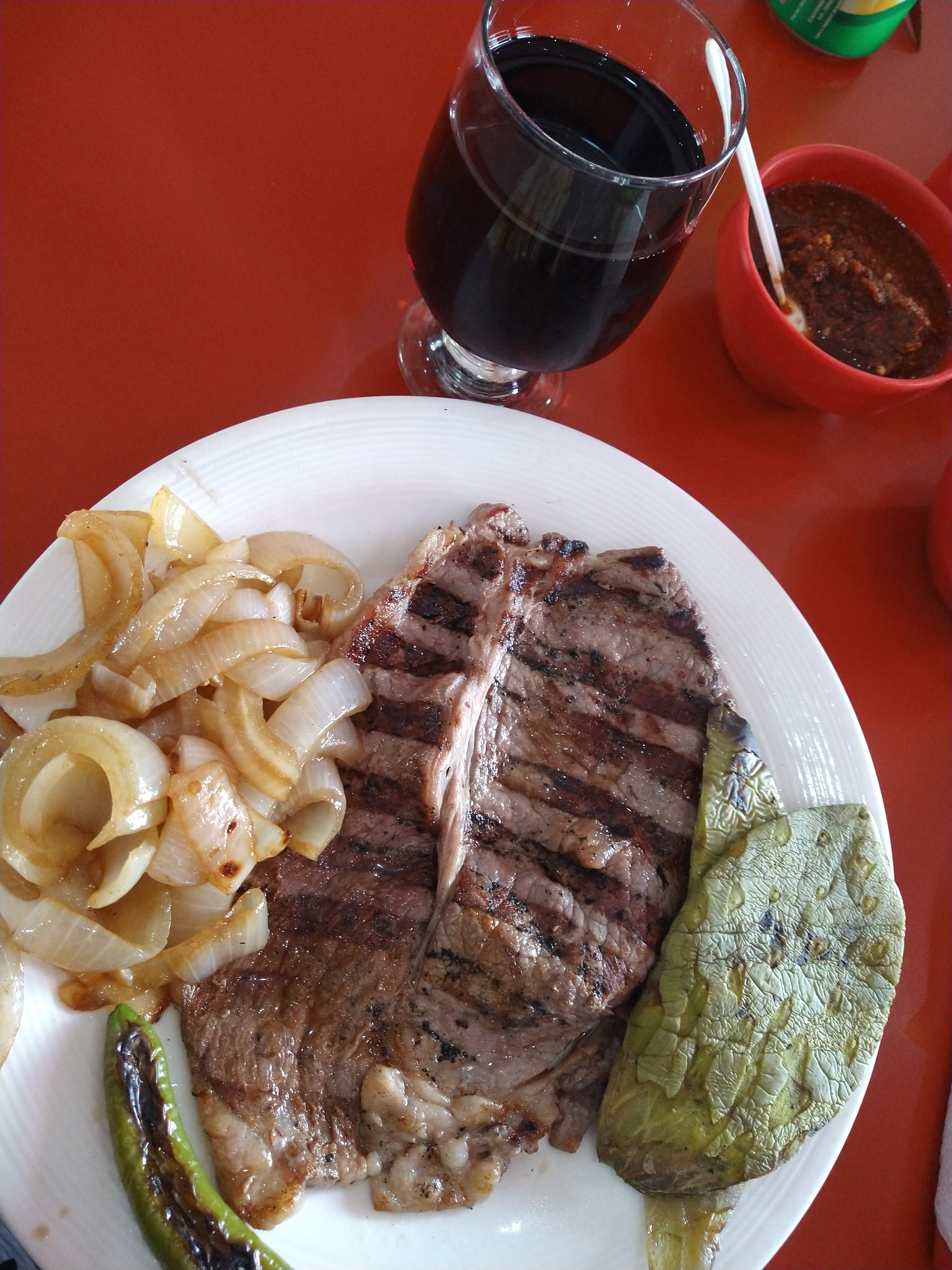 Los Novillos Aeropuerto image 4