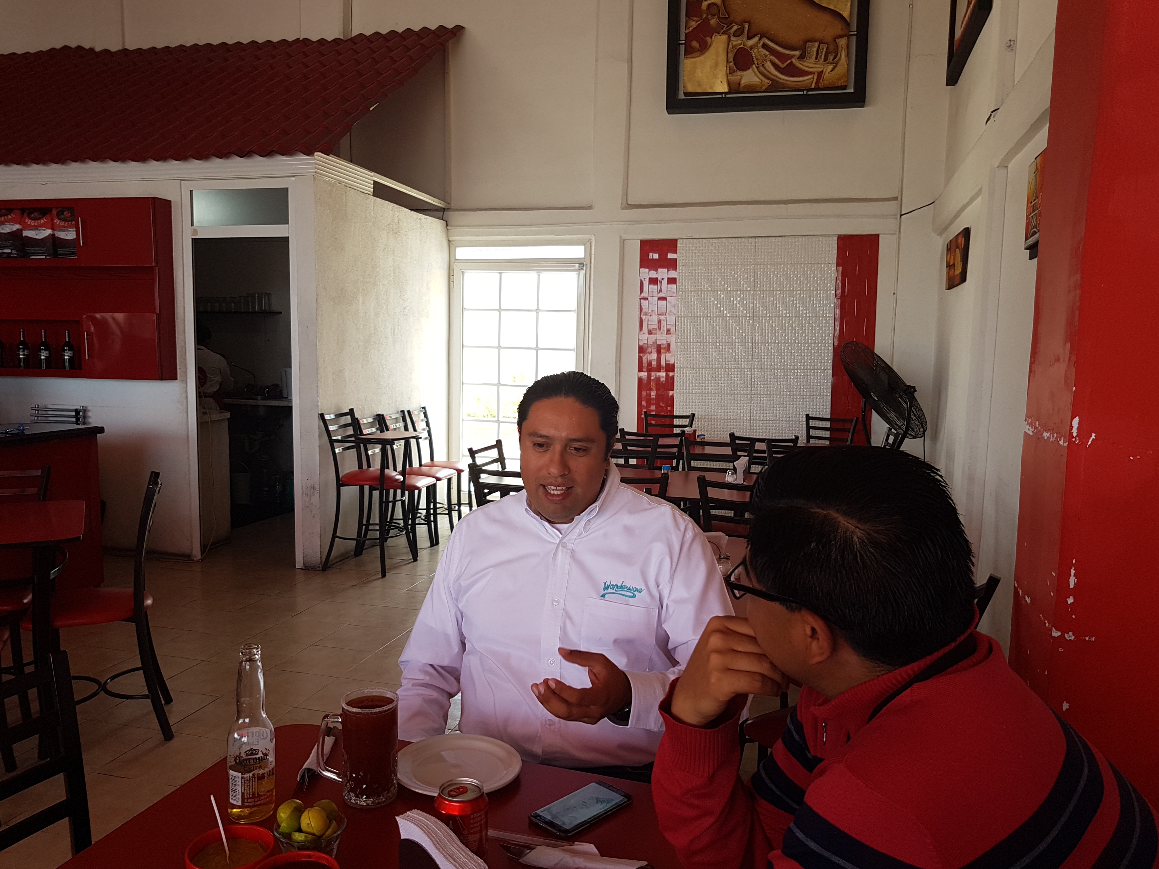 Los Novillos Aeropuerto image 5