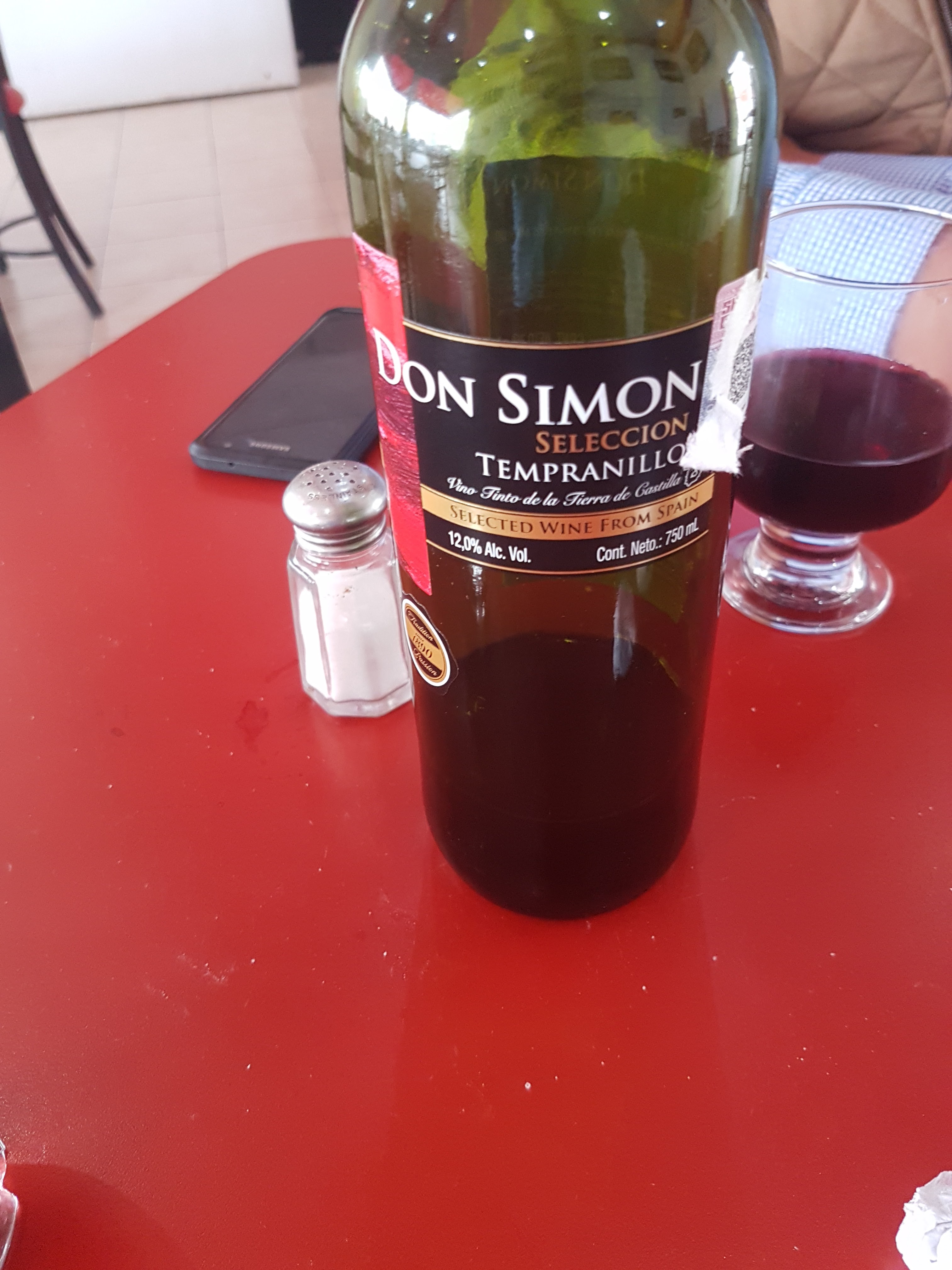 Los Novillos Aeropuerto image 6