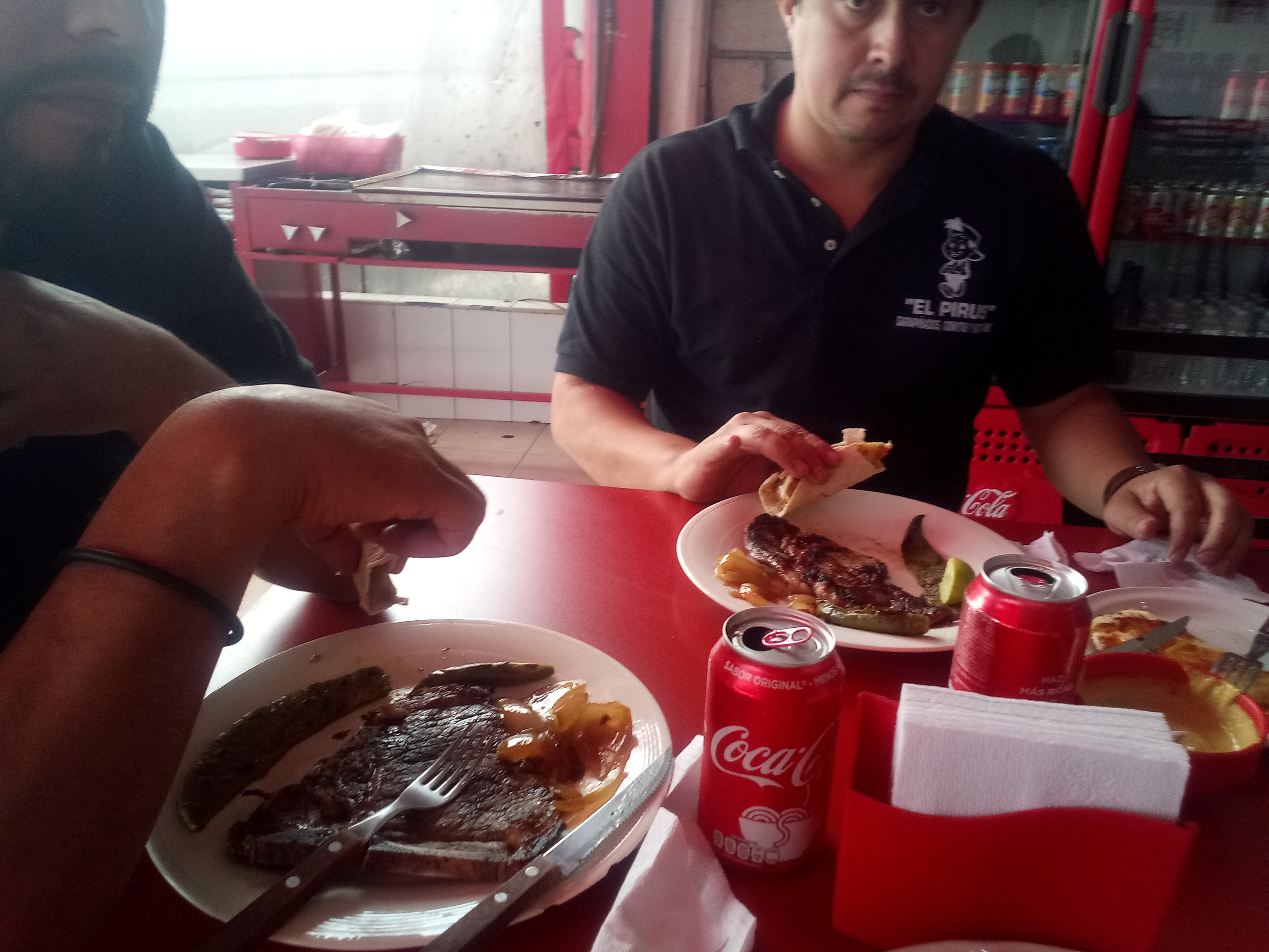 Los Novillos Aeropuerto image 8