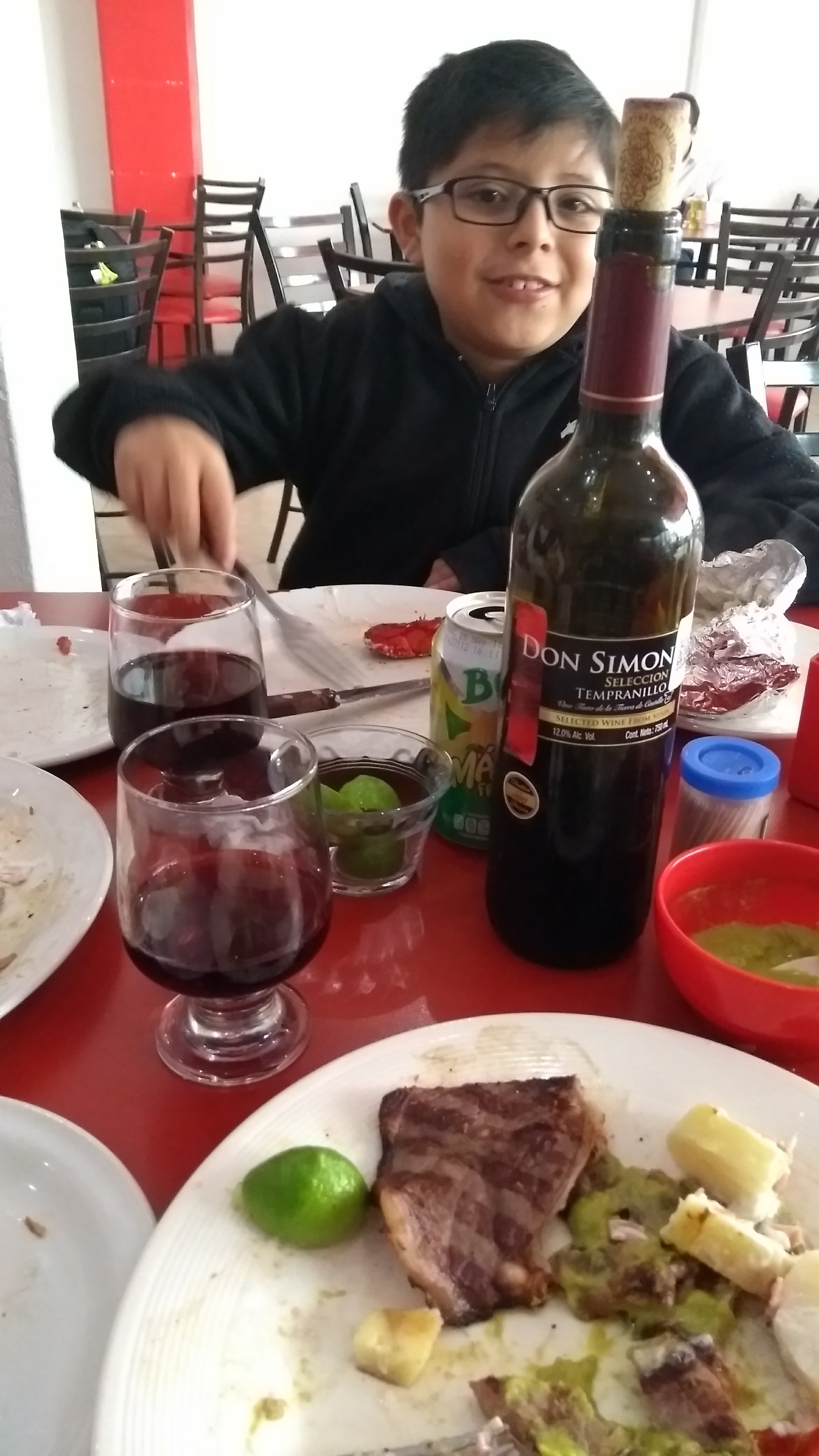 Los Novillos Aeropuerto image 9