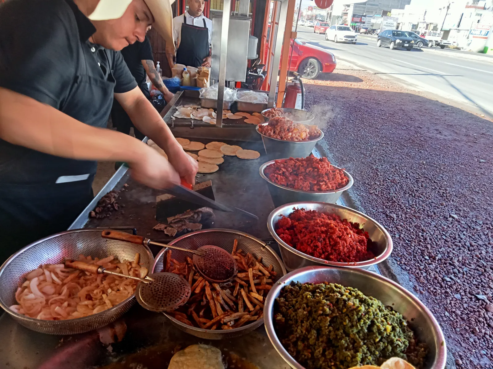 Tacos Jonny image 4