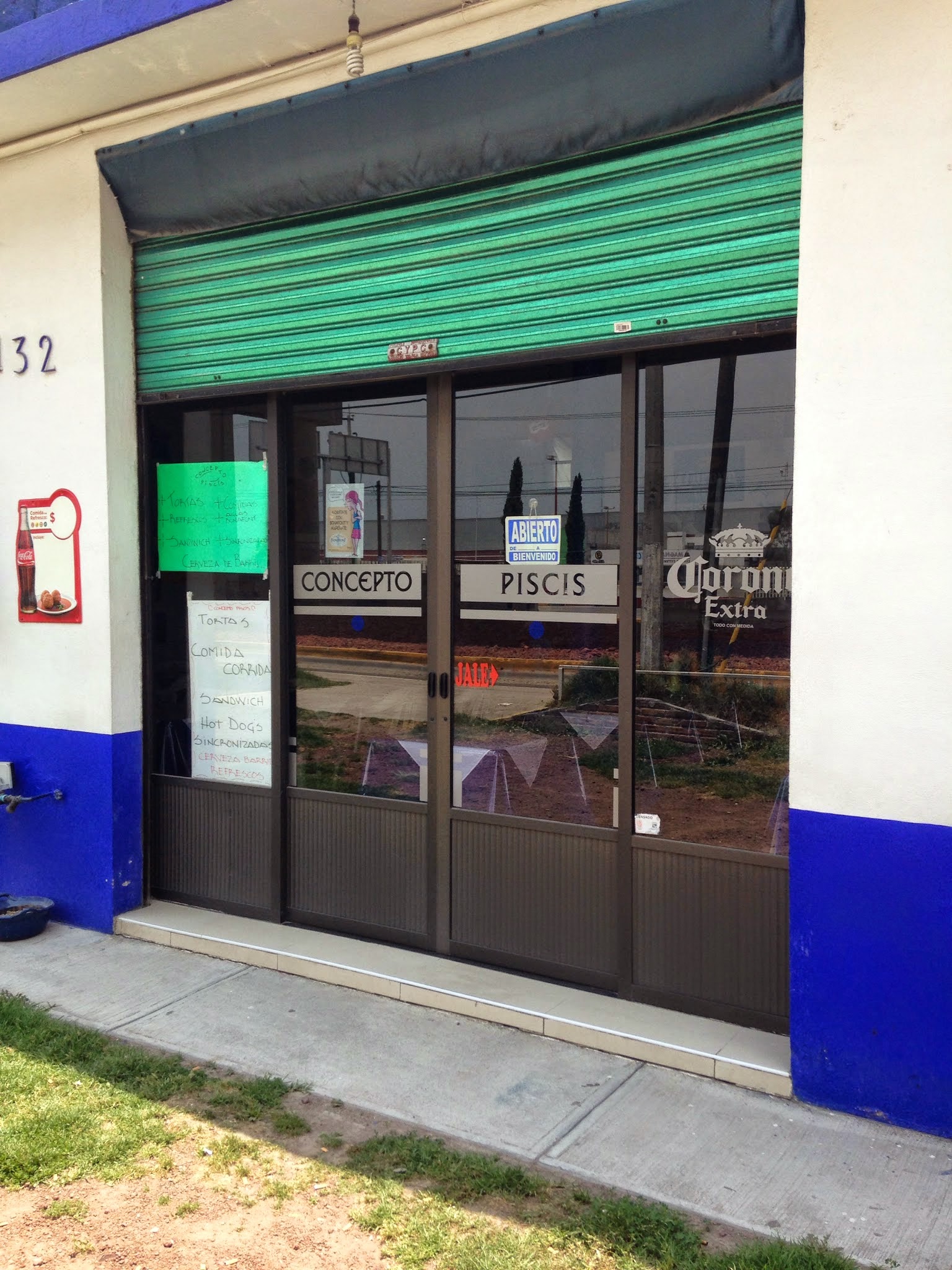 Concepto Piscis image 1