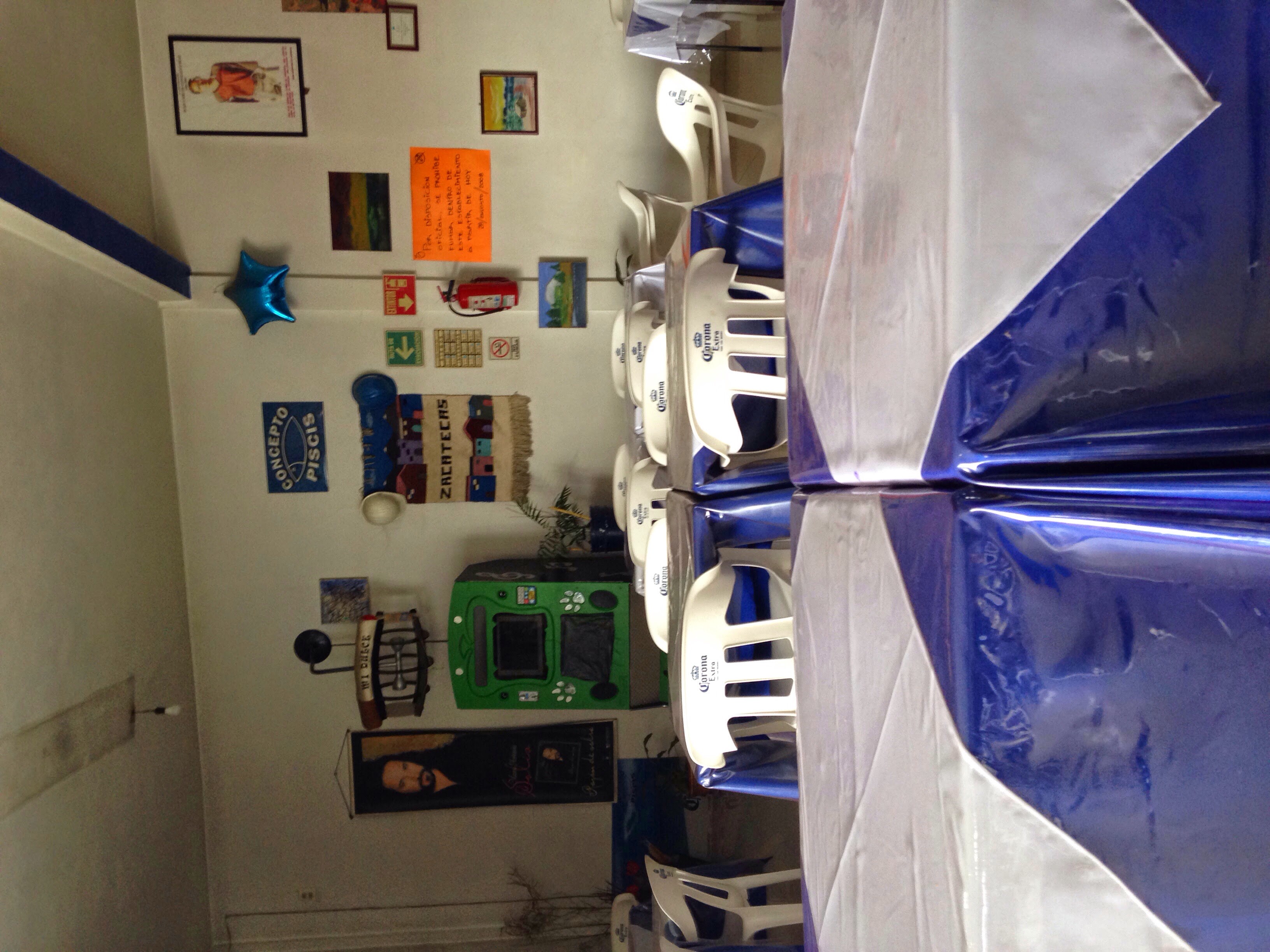 Concepto Piscis image 4