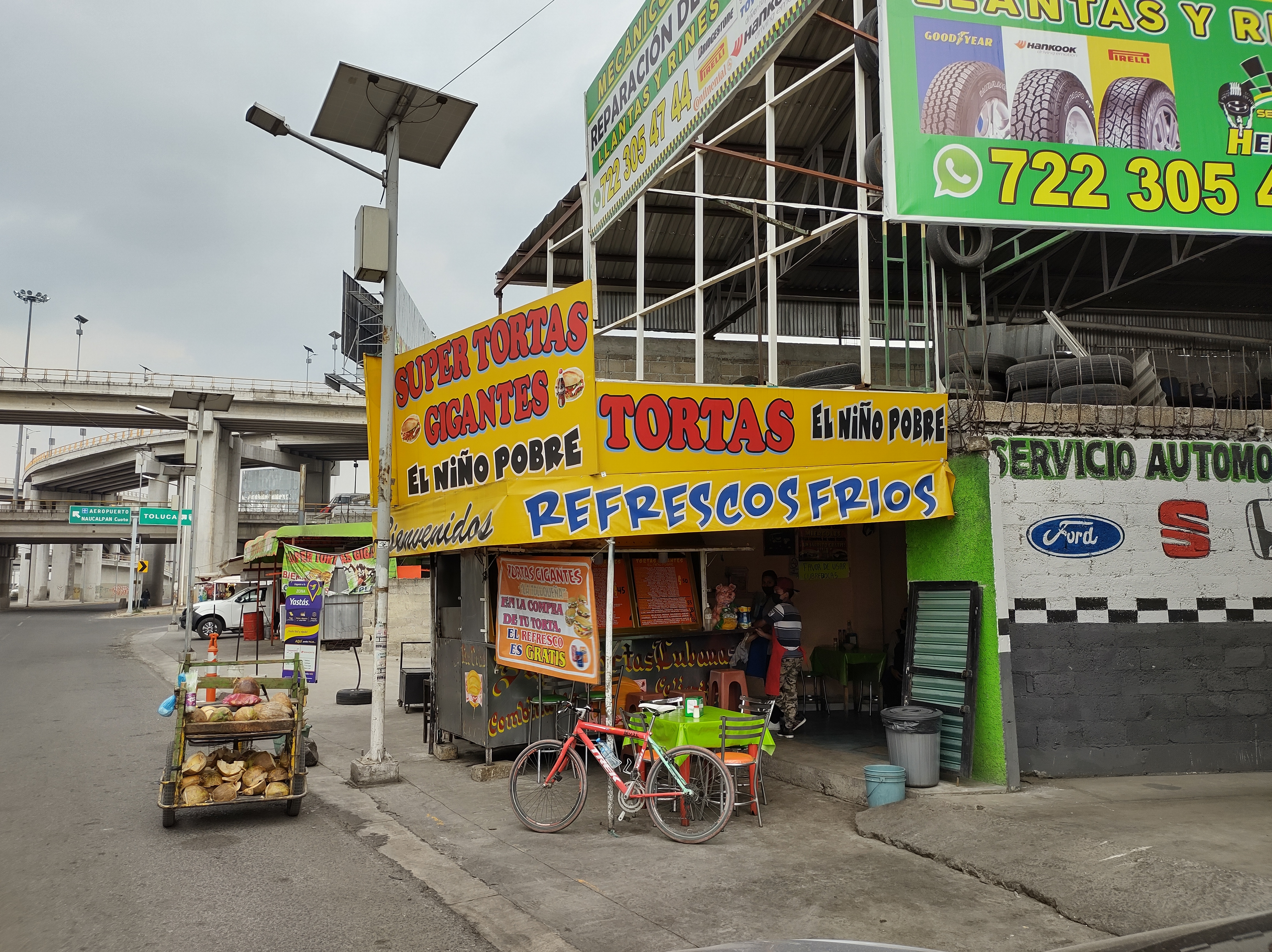 Super Tortas El Niño Pobre image 1