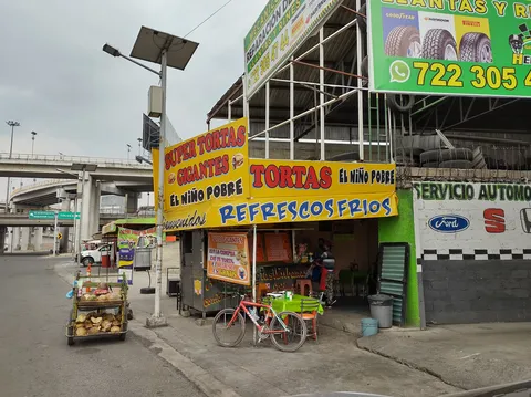 Super Tortas El Niño Pobre image 1