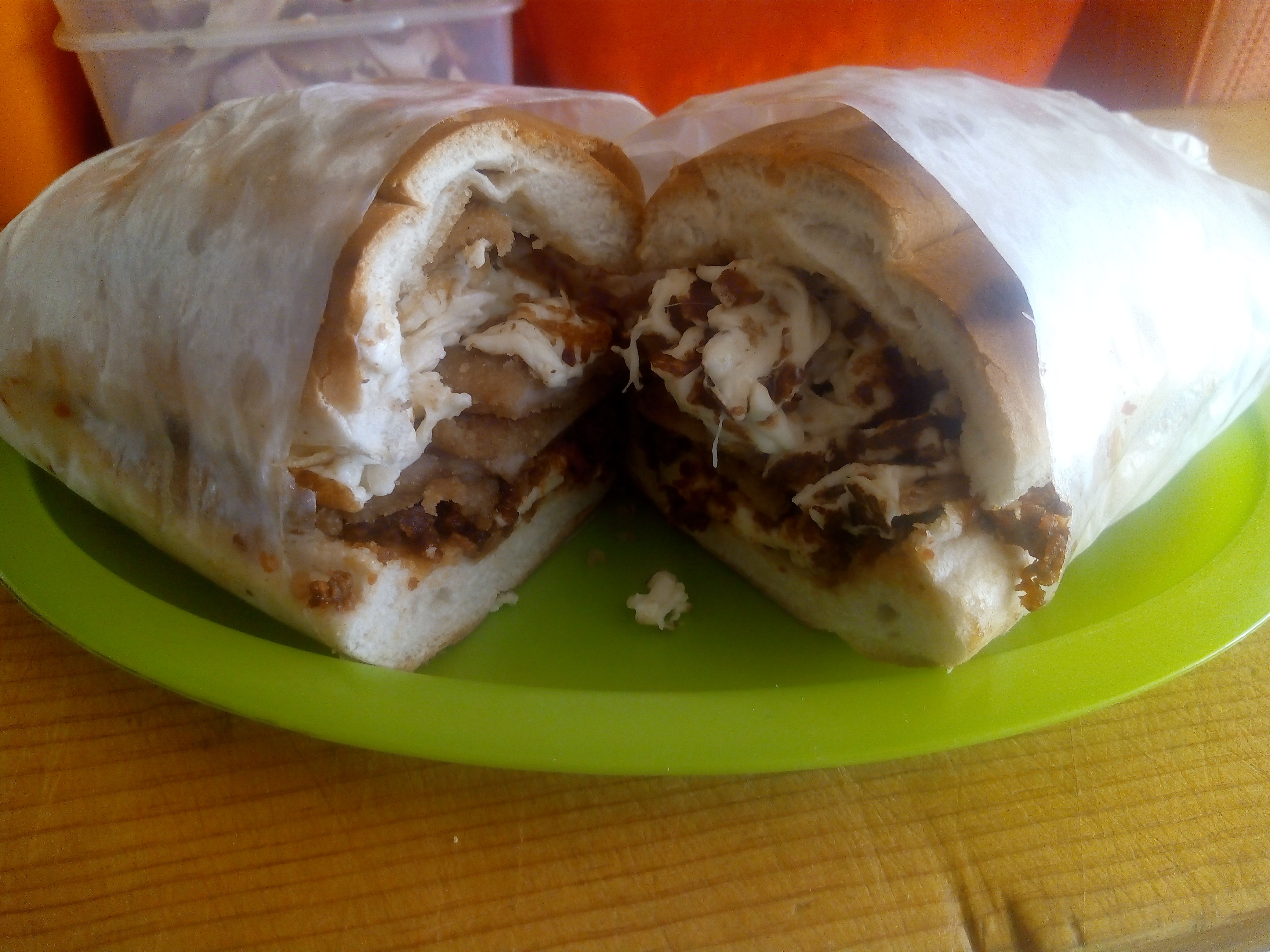 Super Tortas El Niño Pobre image 2