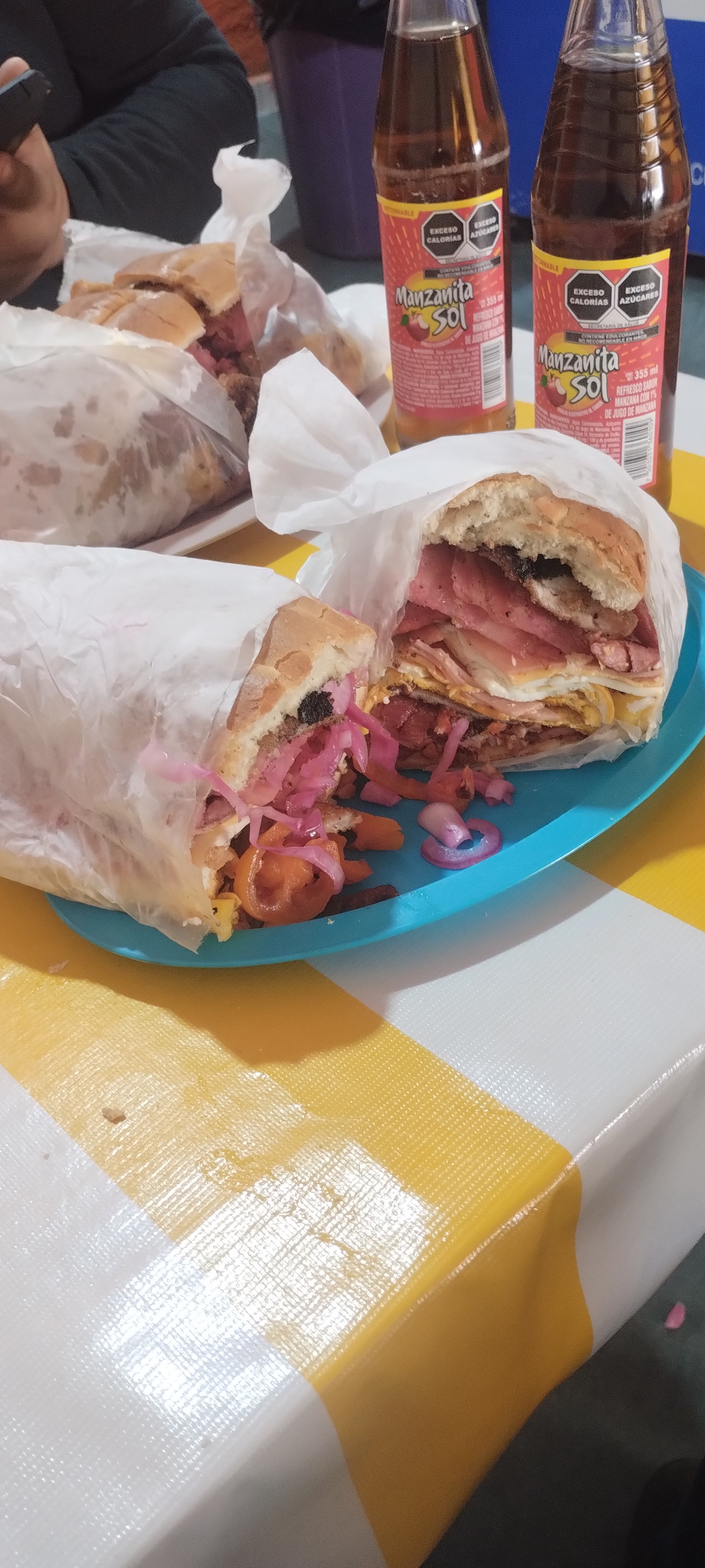 Super Tortas El Niño Pobre image 3