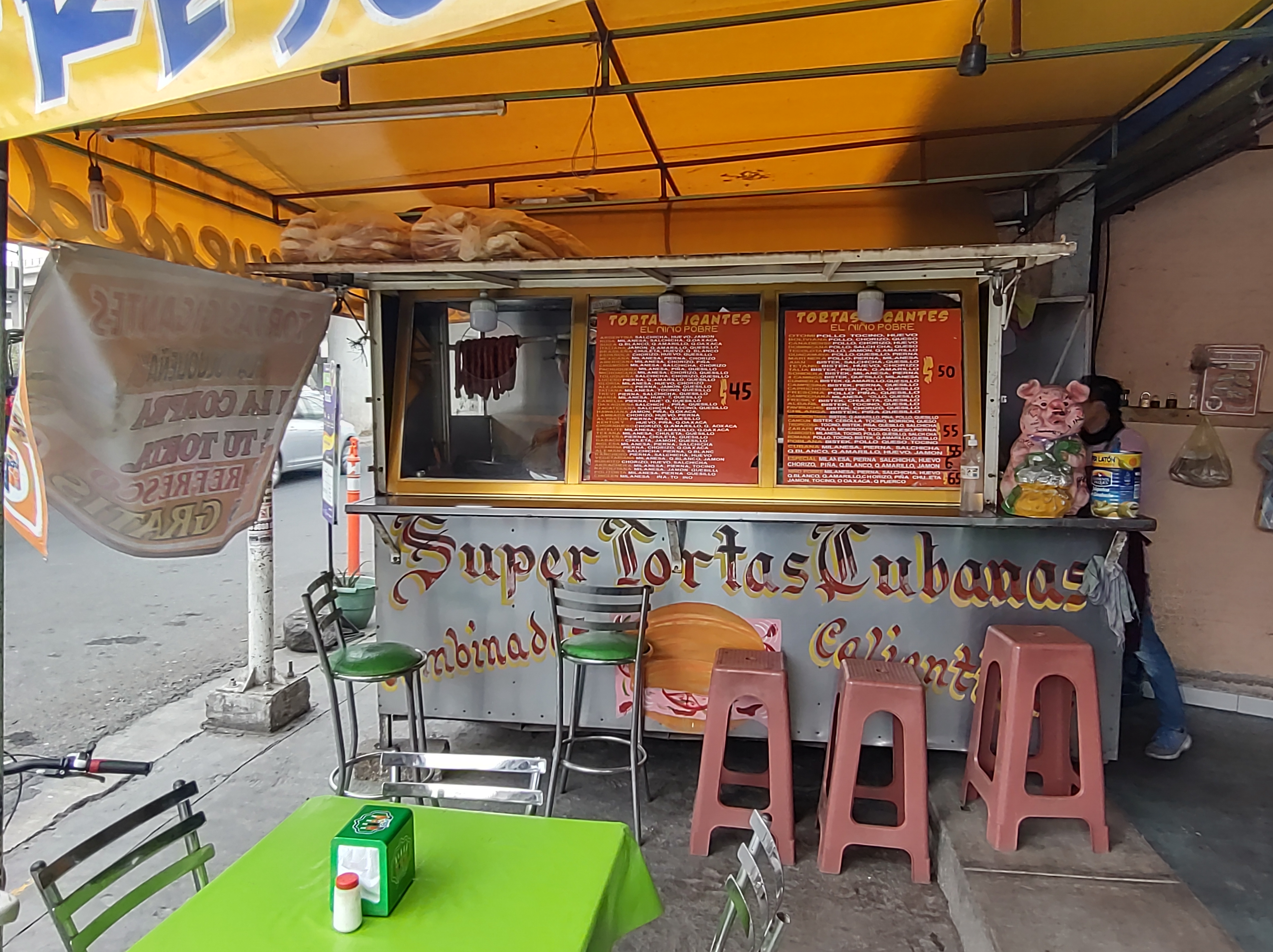 Super Tortas El Niño Pobre image 4