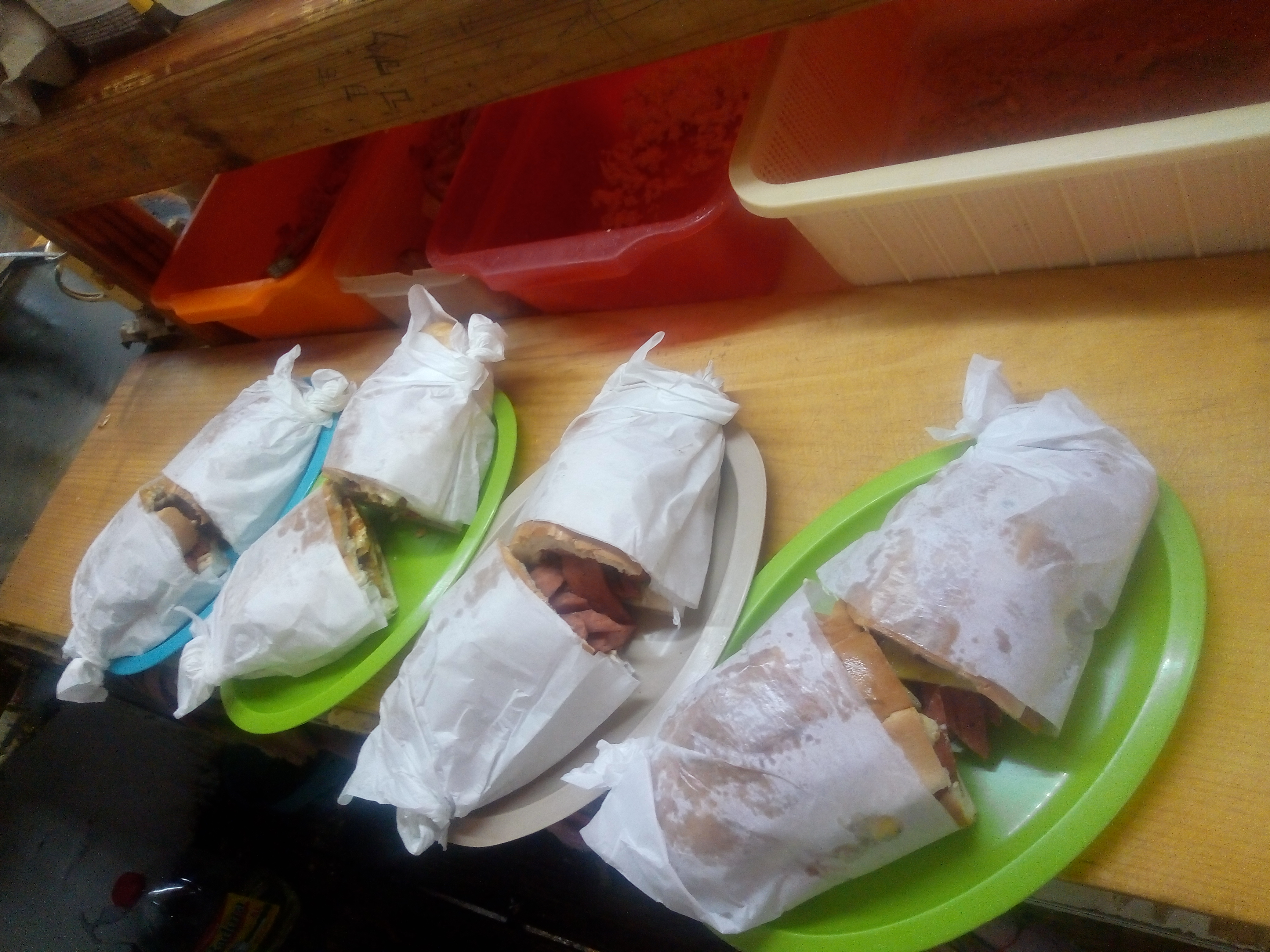 Super Tortas El Niño Pobre image 5