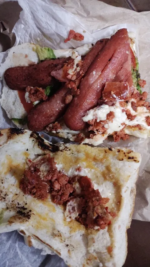 Super Tortas El Niño Pobre image 7