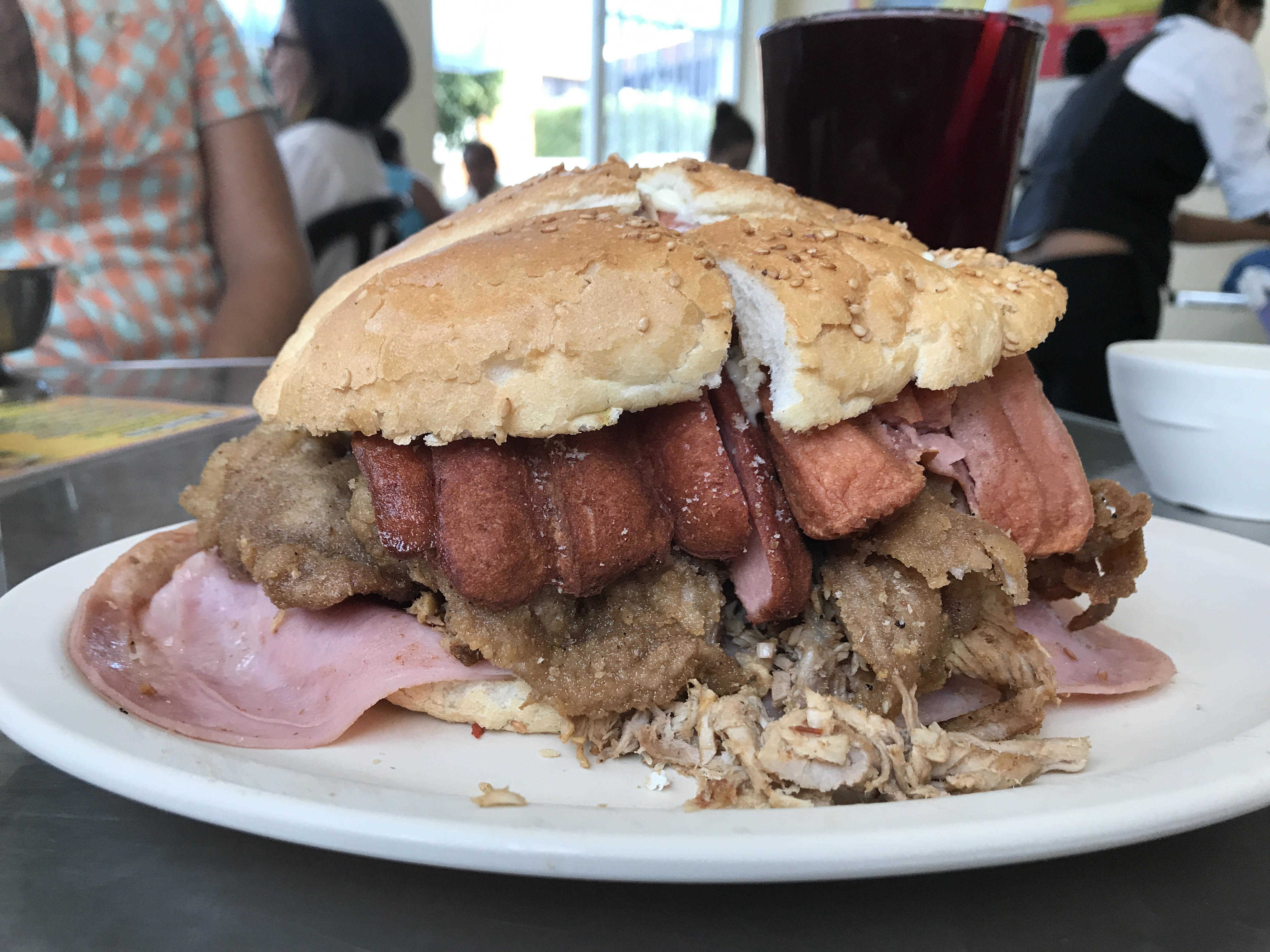 Super Tortas El Niño Pobre image 8