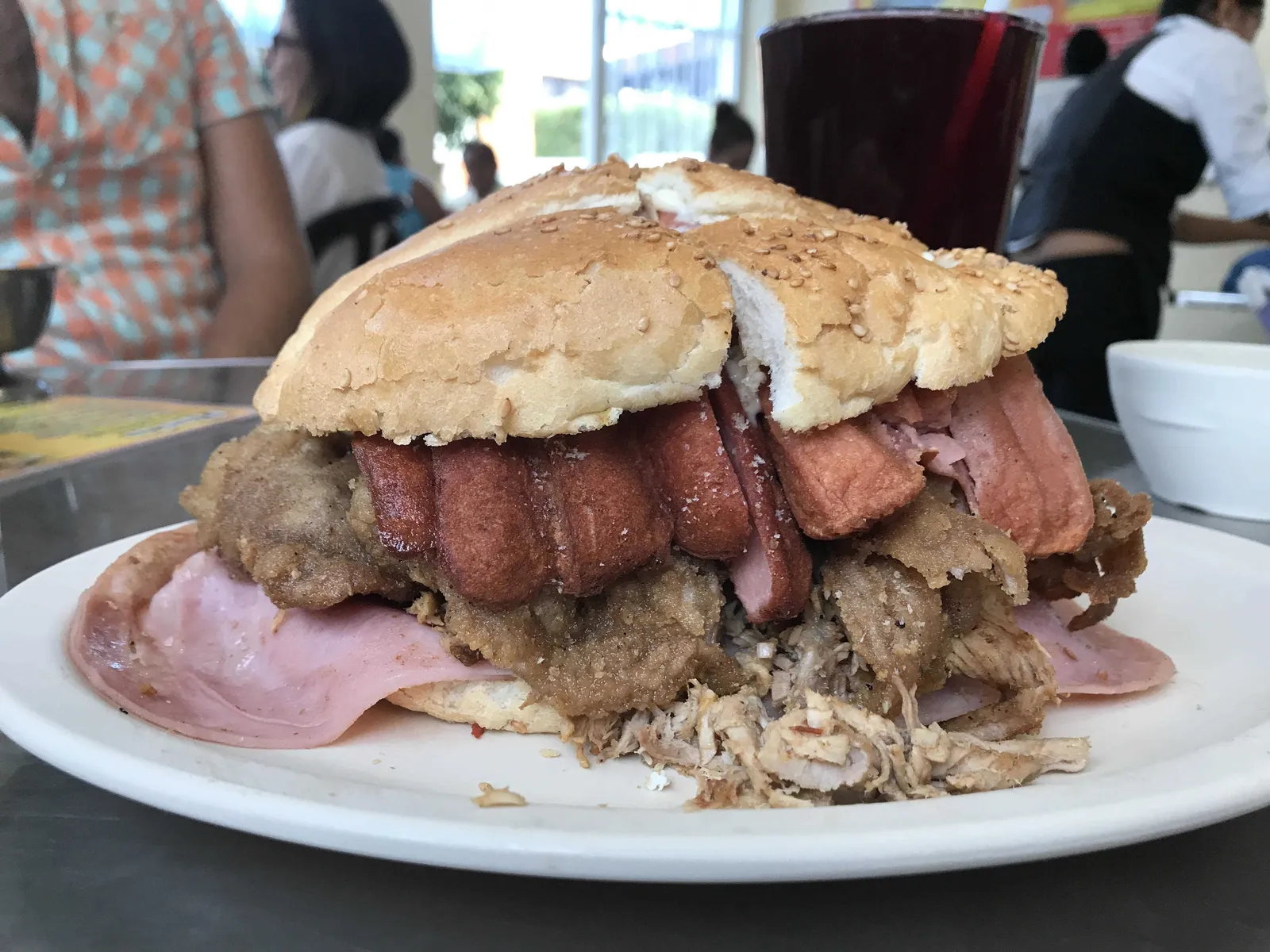 Super Tortas El Niño Pobre image 8