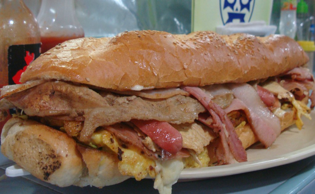 Super Tortas El Niño Pobre image 9