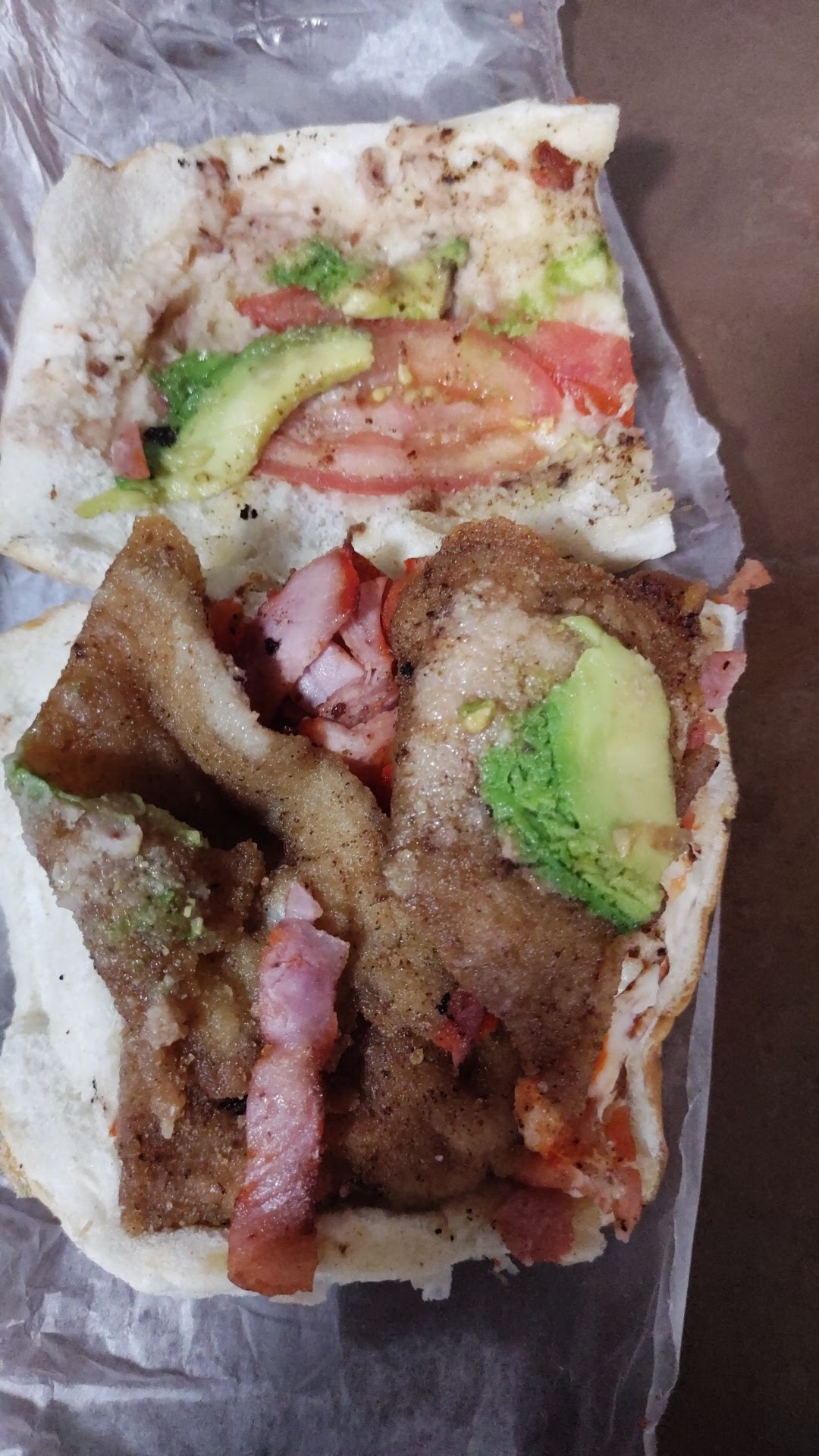 Super Tortas El Niño Pobre image 10