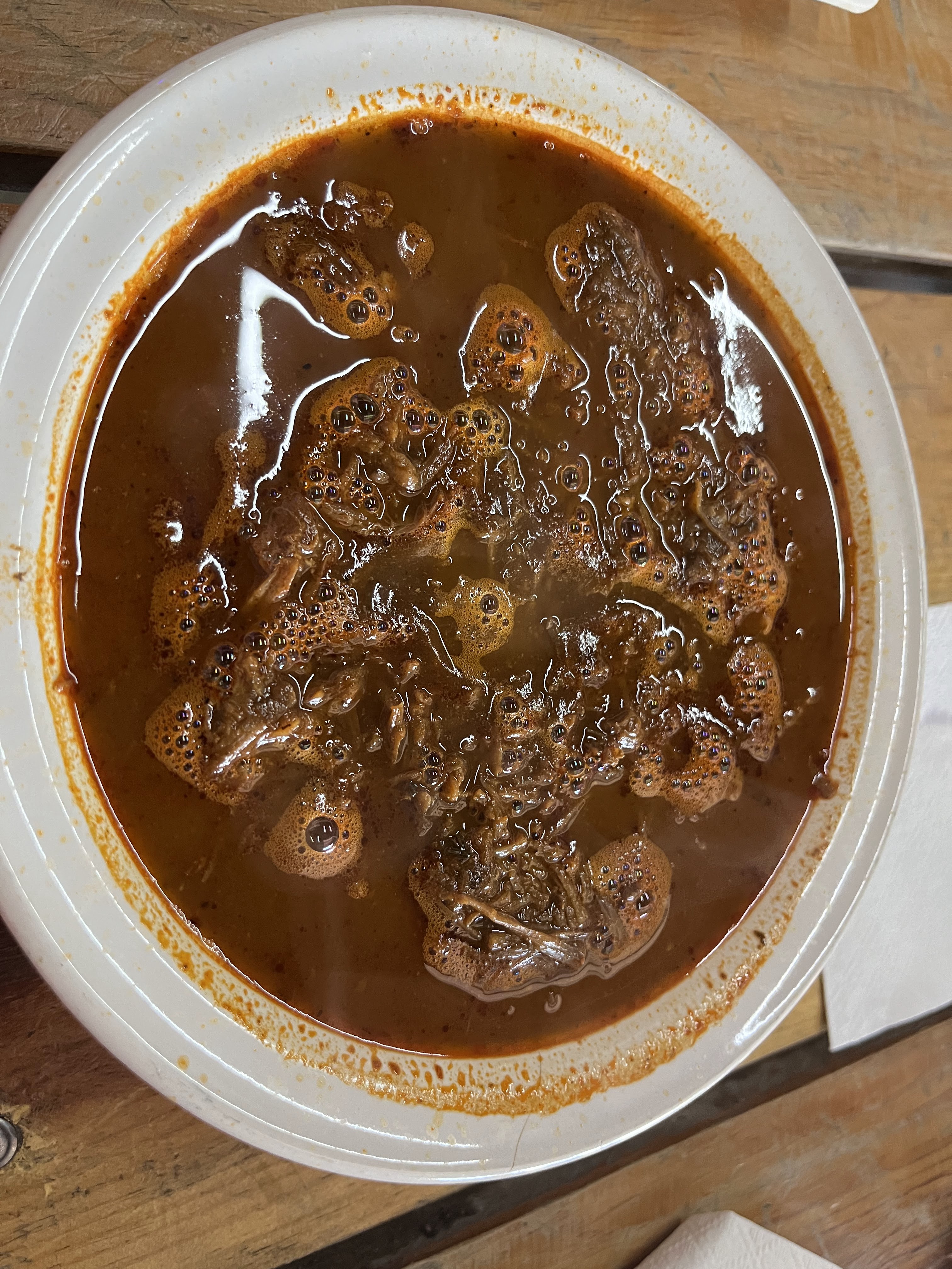 Cruderia Los Agaves y Magic Drinks image 2