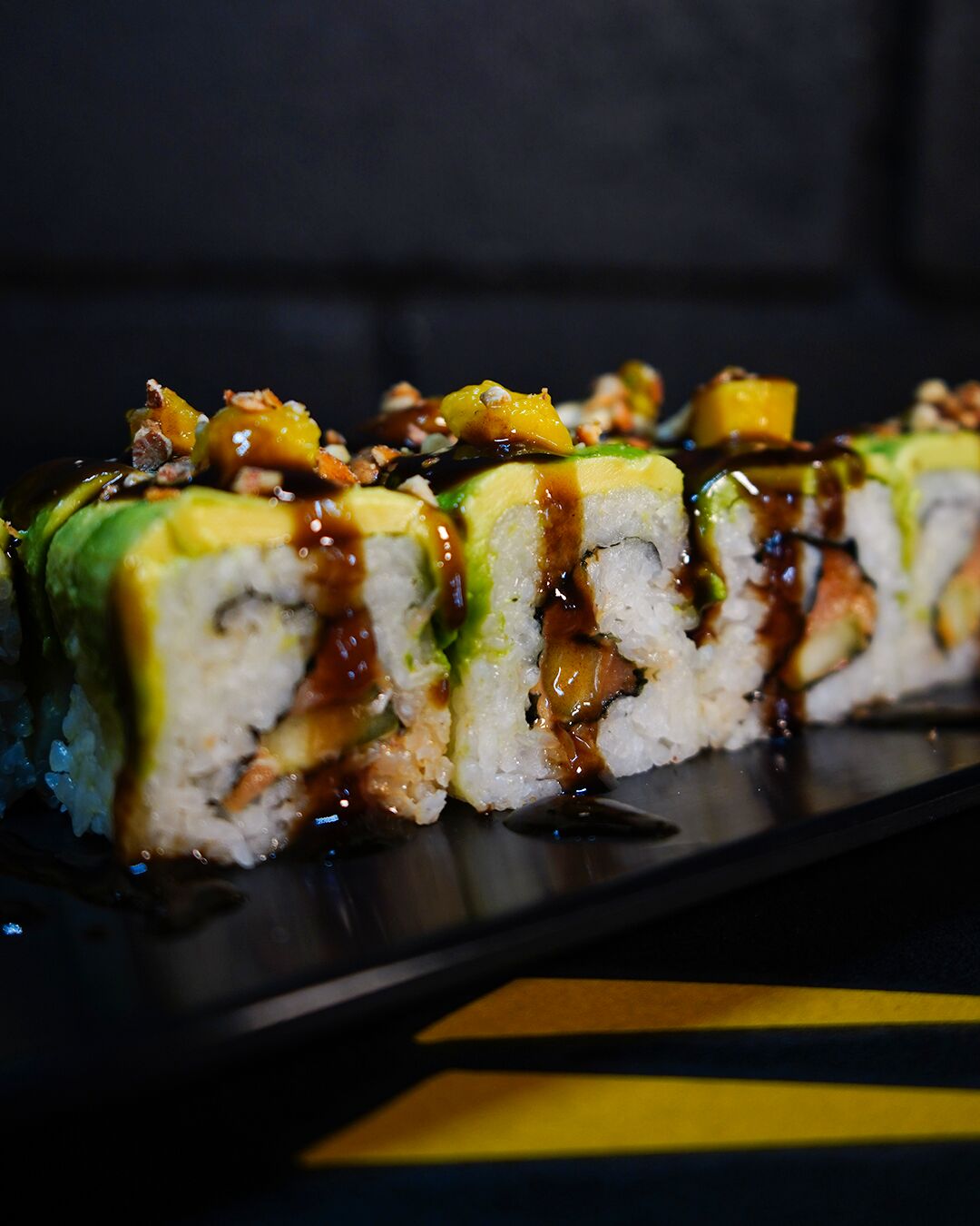 Las Sushilitas image 2