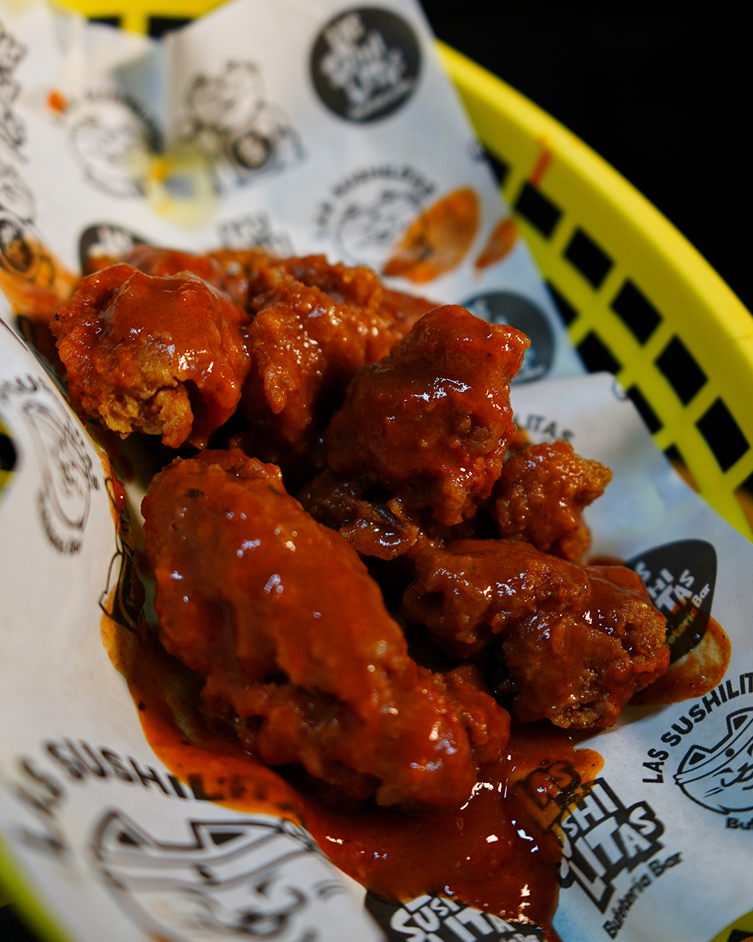 Las Sushilitas image 3