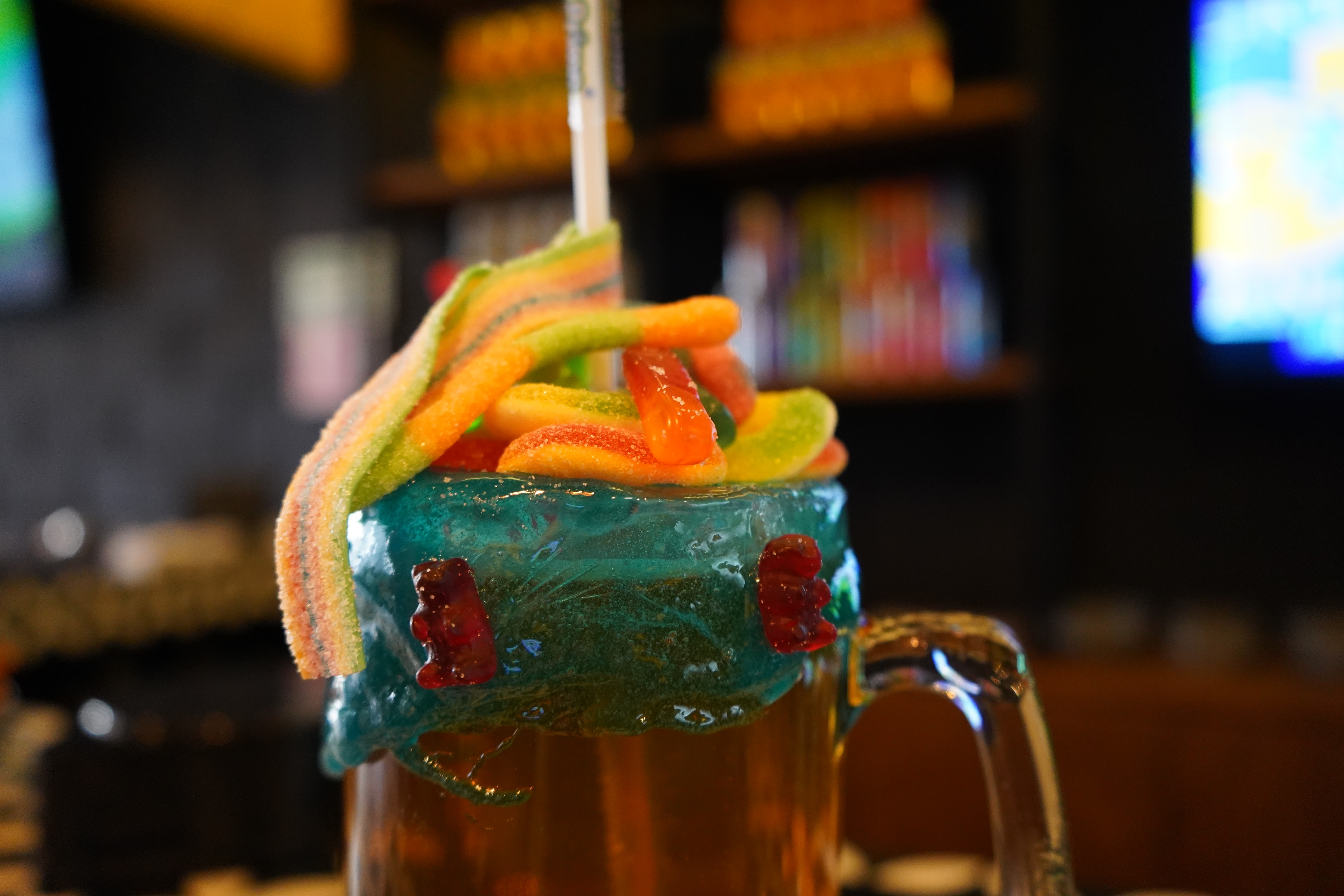 Las Sushilitas image 5