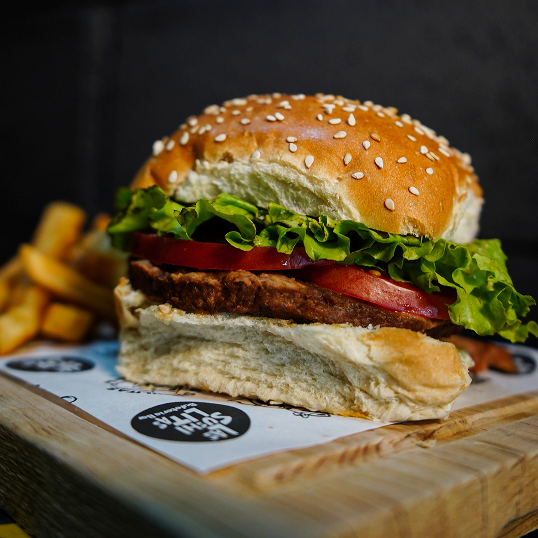 Las Sushilitas image 7