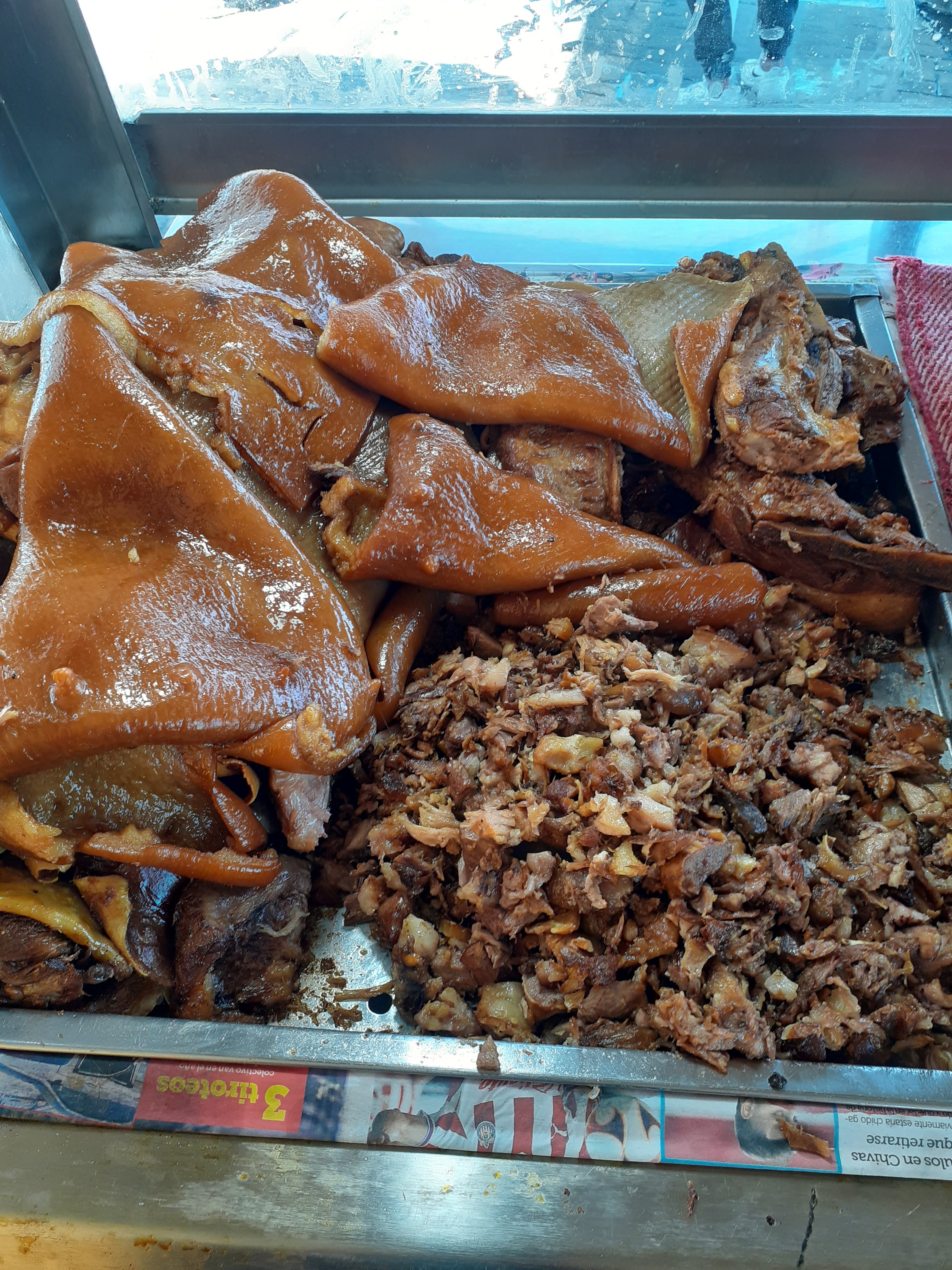 Carnitas "El Tiburon" image 2