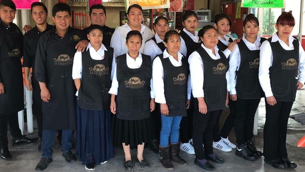 The excellence barbecue image 3