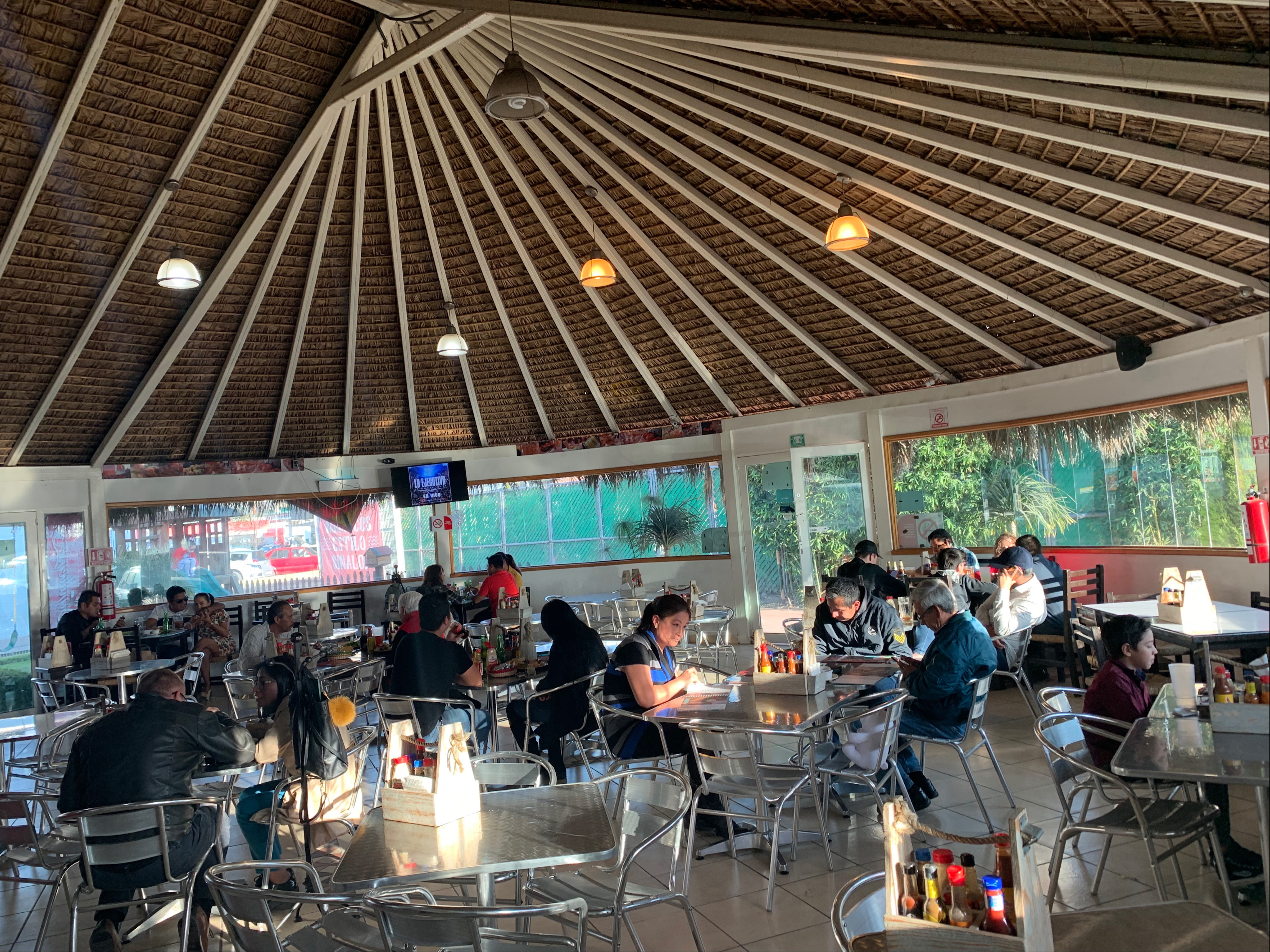 El Chavalón Sinaloense image 1