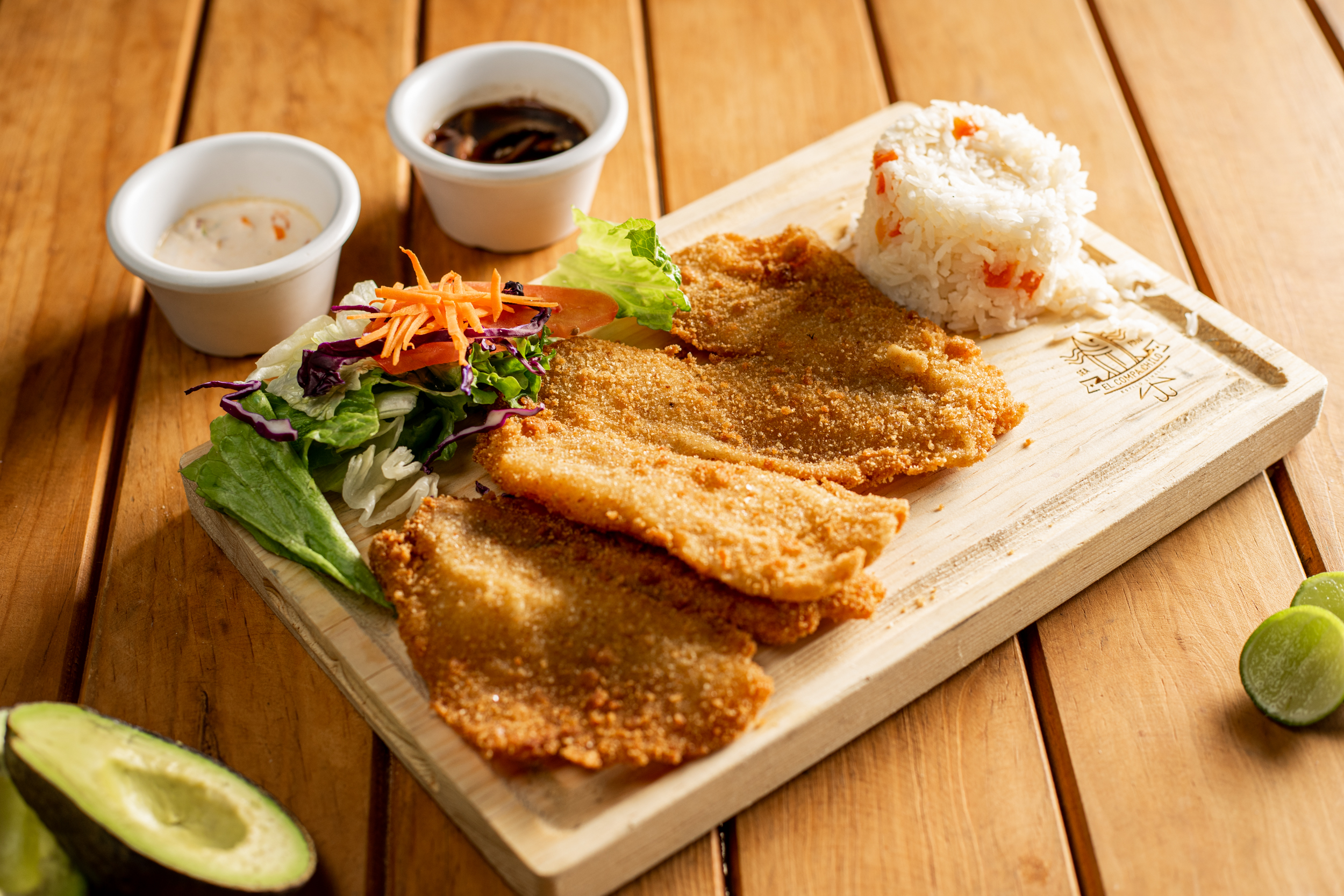 El Chavalón Sinaloense image 3