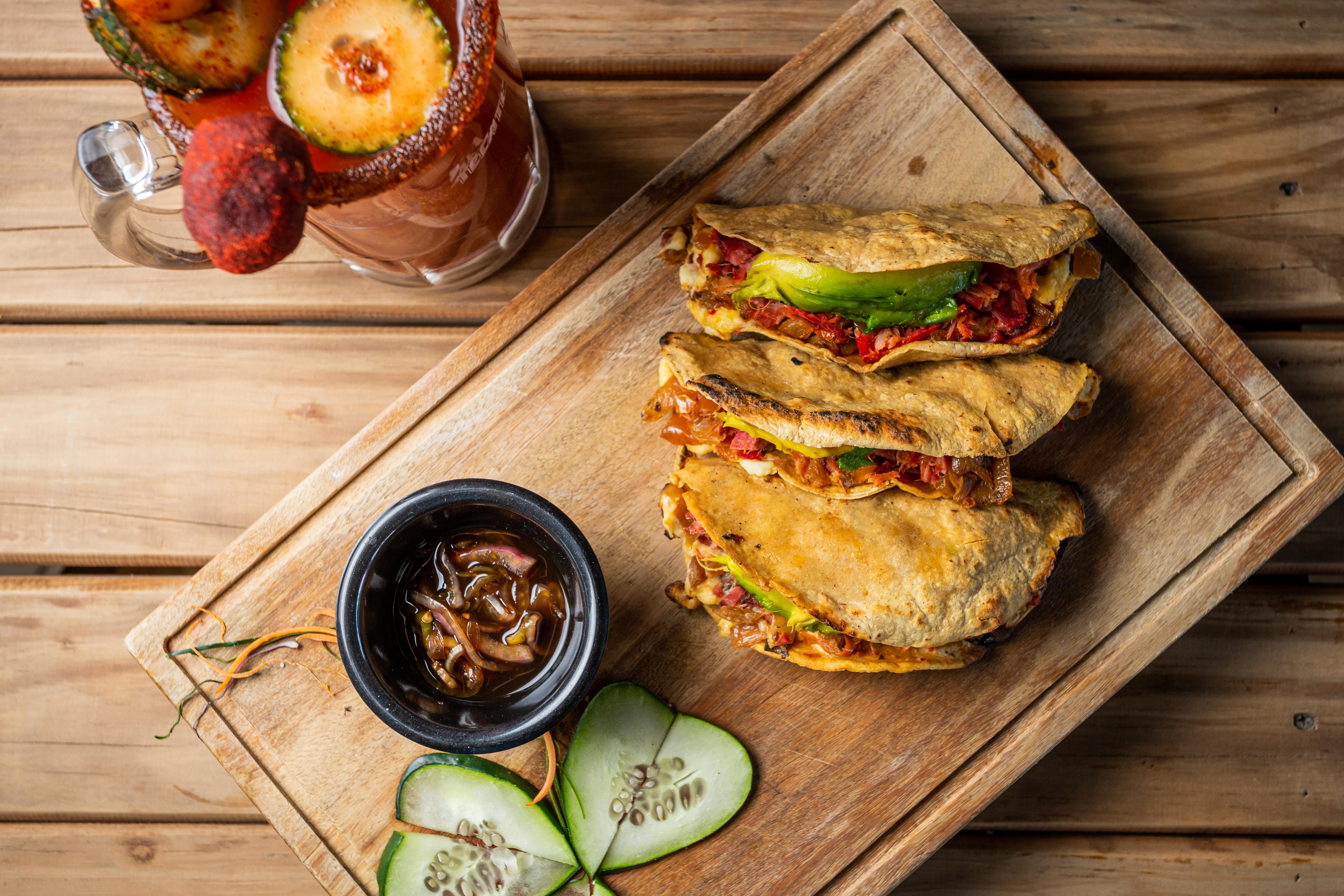 El Chavalón Sinaloense image 4